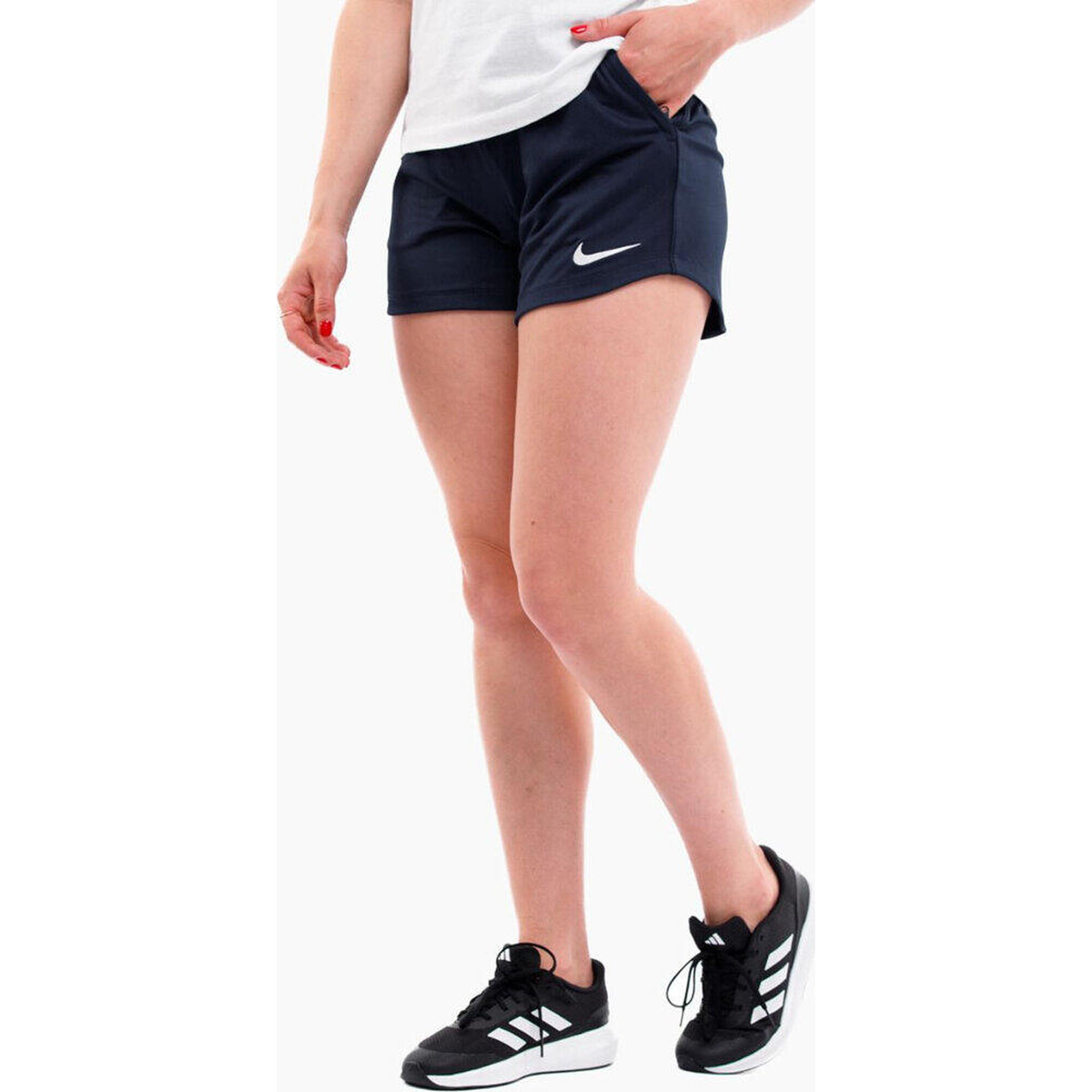 Spodenki treningowe damskie Nike Df Park 20 Short Kz