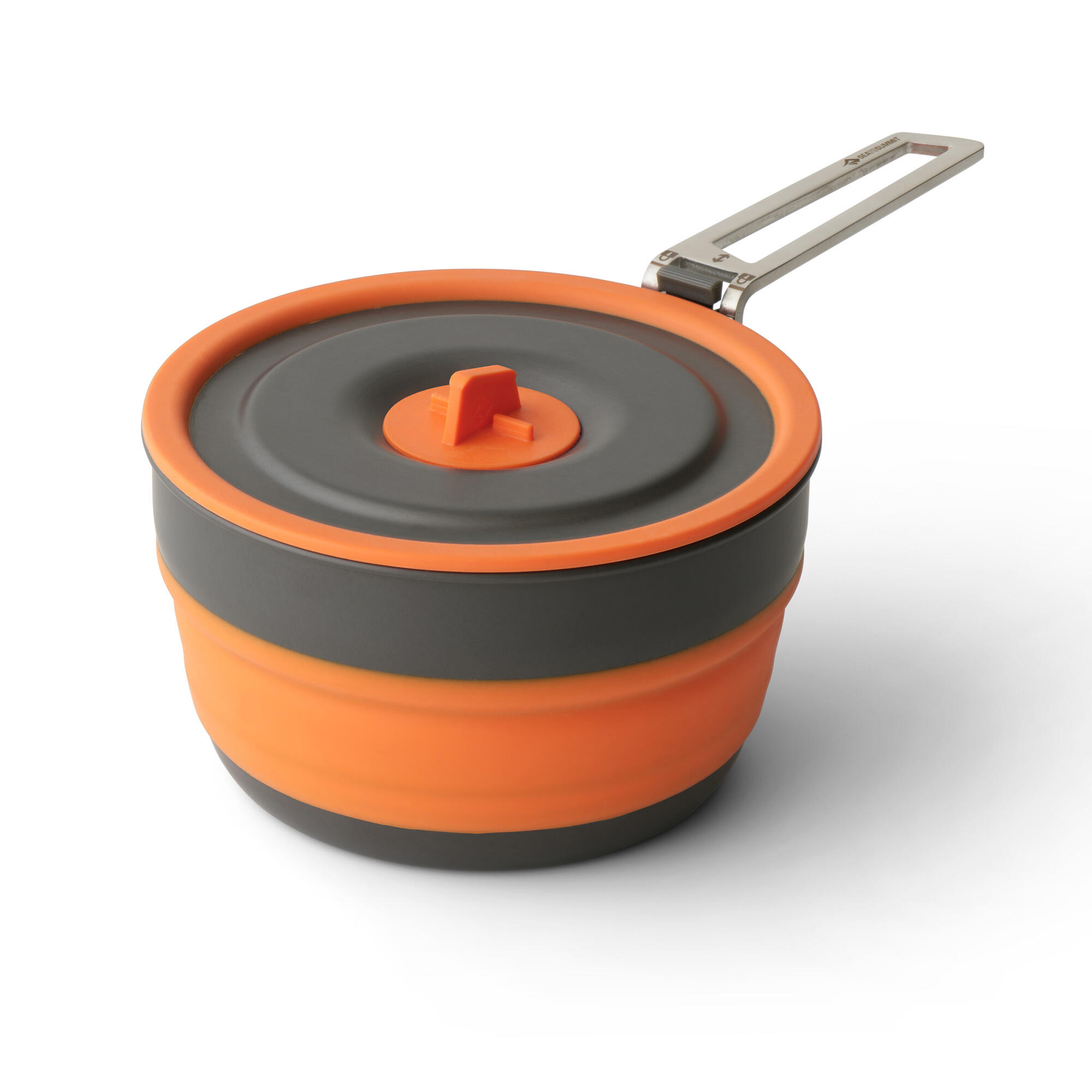 Ultralekki składany garnek SEA TO SUMMIT Frontier Pot