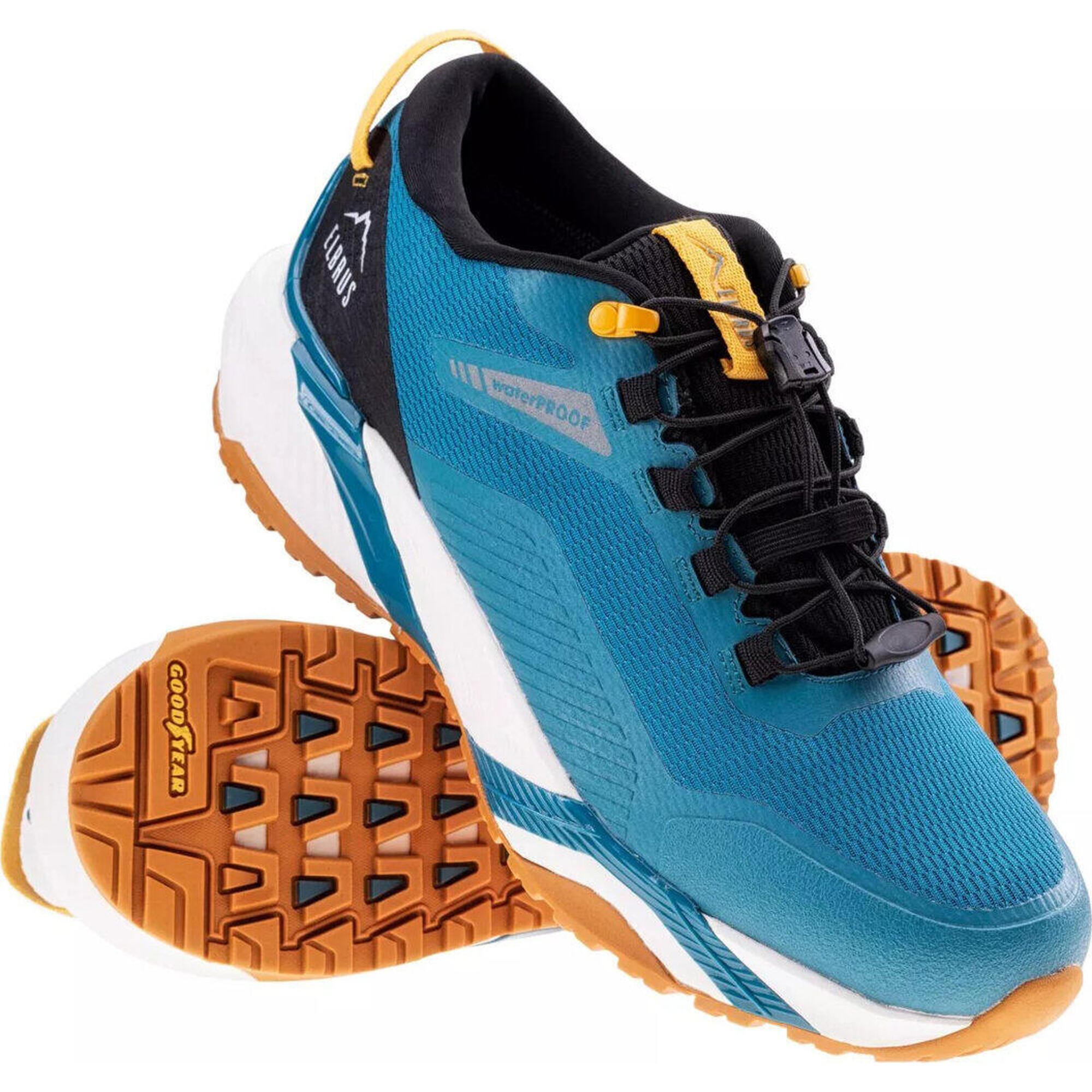 Męskie Sportowe buty trekkingowe turystyczne Elbrus