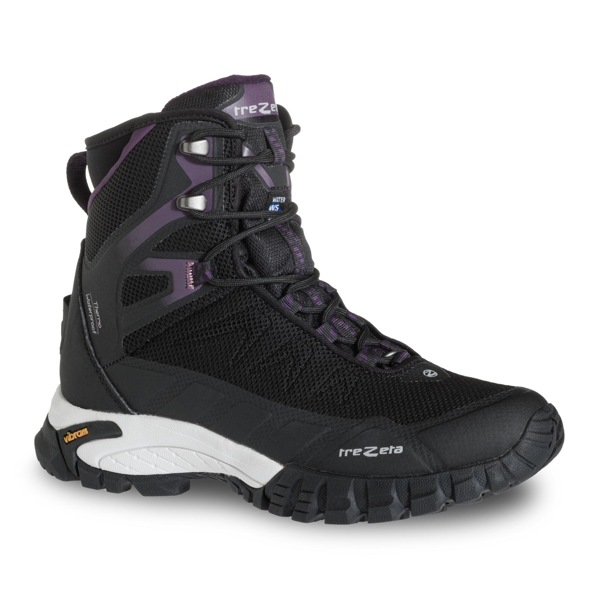 Damskie buty trekkingowe Trezeta Shan Wp