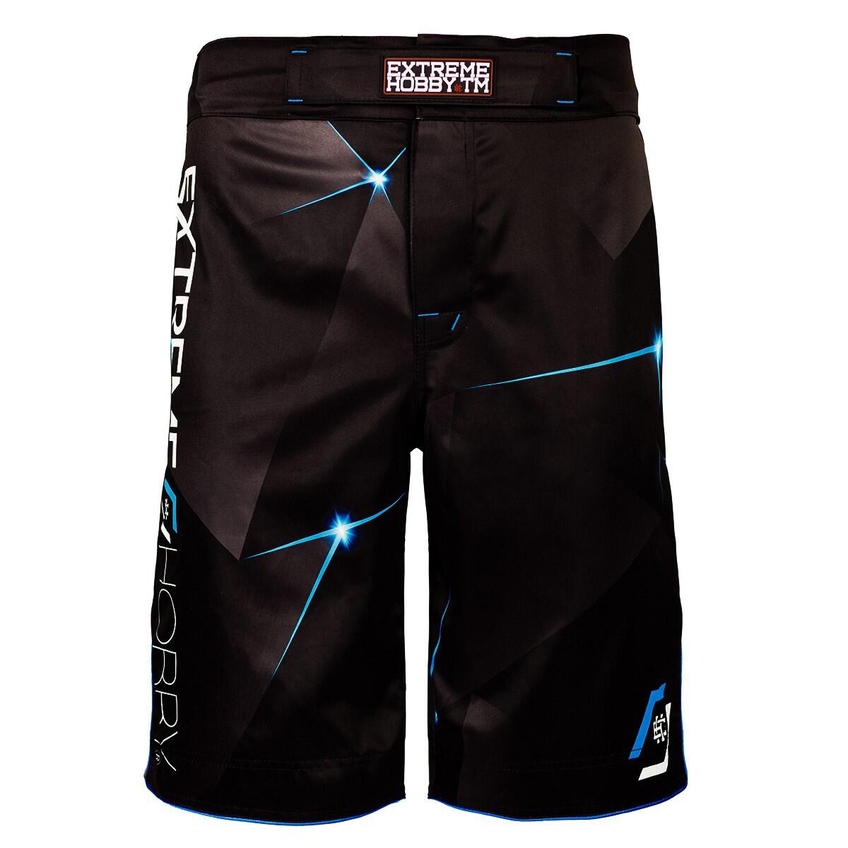 Spodenki do Grapplingu MMA BJJ K1 męskie EXTREME HOBBY MT SPORT