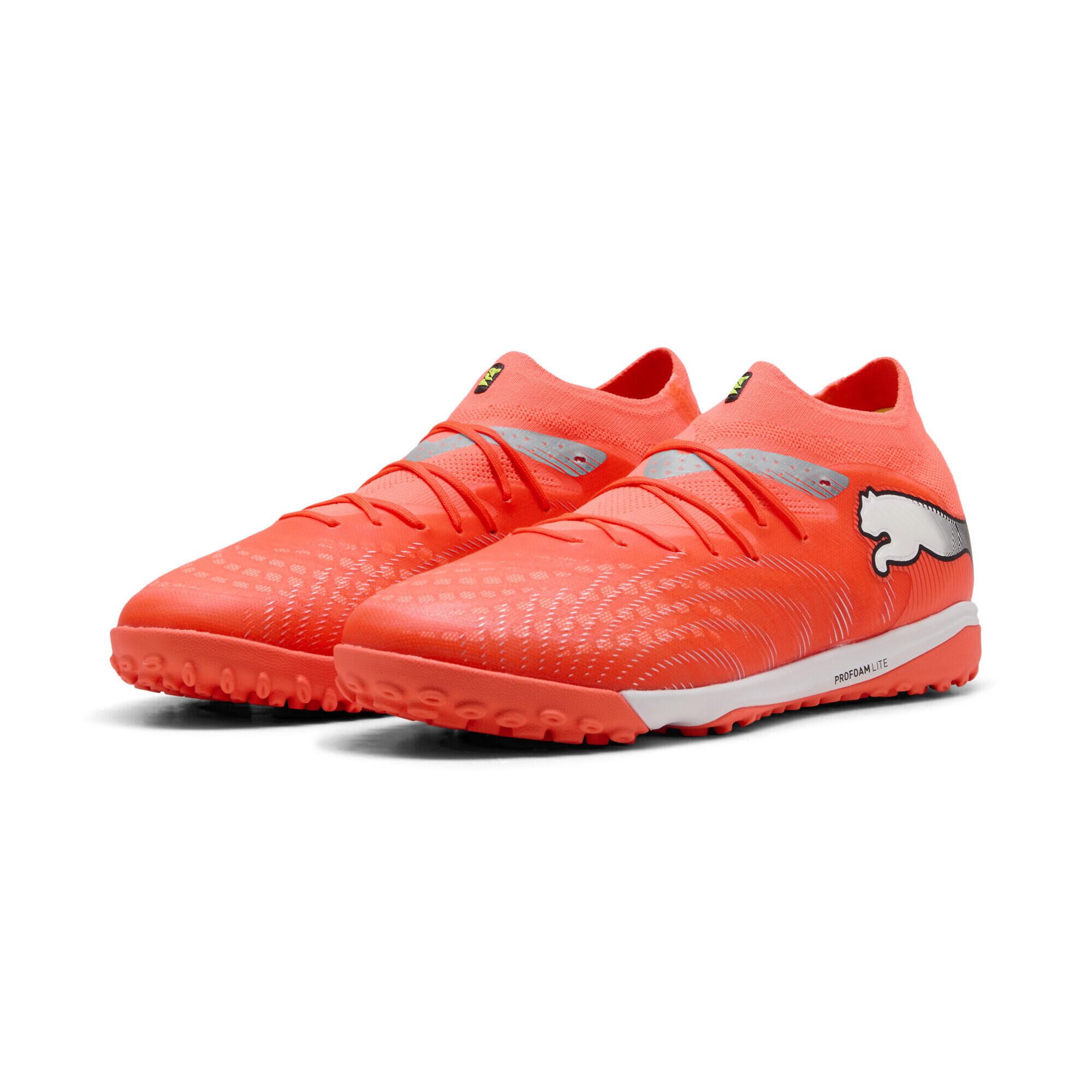 Buty piłkarskie unisex FUTURE 9 PRO Cage PUMA
