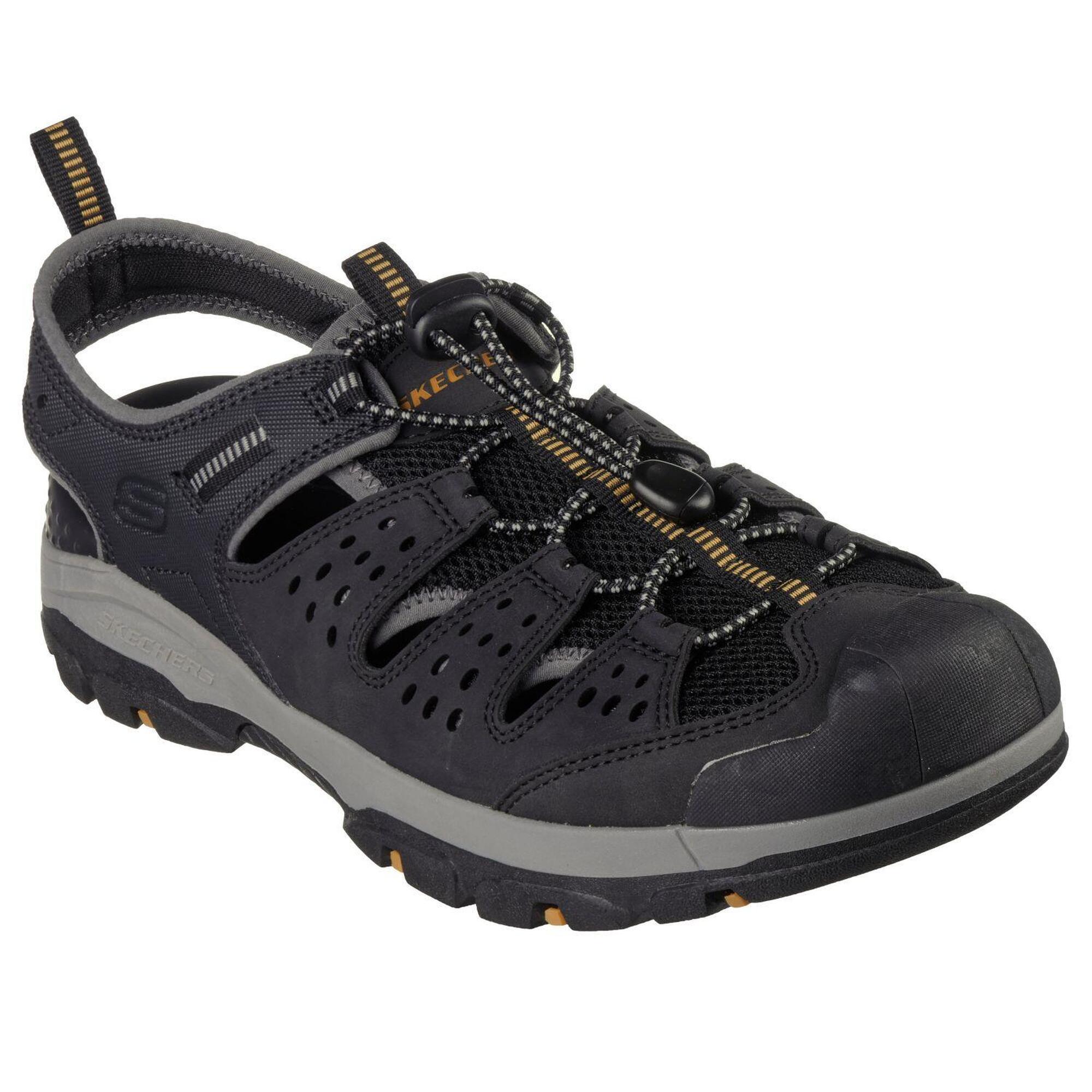 Buty trekkingowe męskie Skechers Tresmen