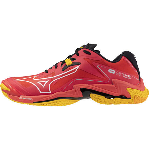 Buty halowe Mizuno Wave Lightning Z