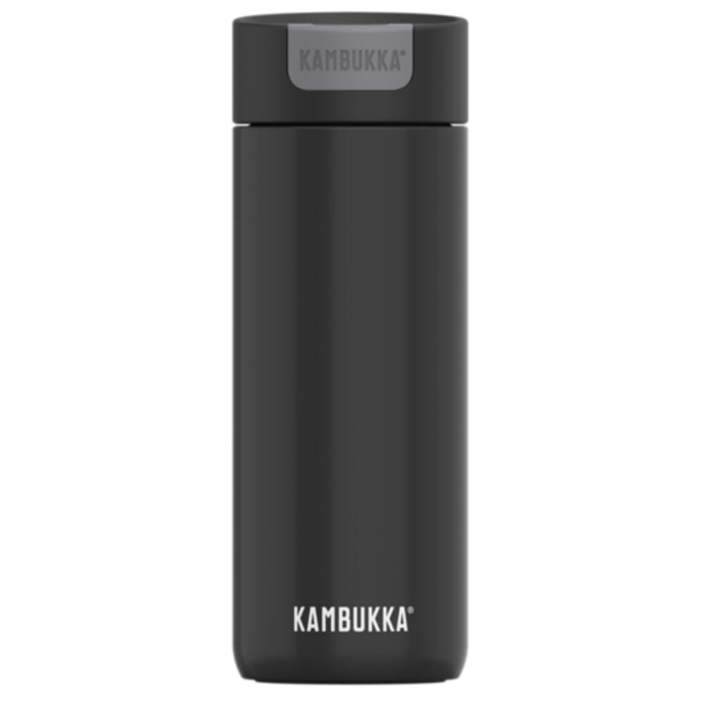 Kubek termiczny termos na kawę Kambukka Olympus 500 ml Darkness