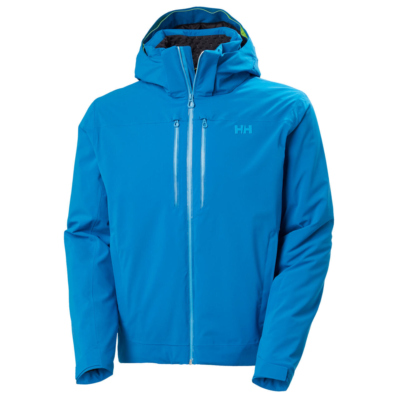 Kurtka narciarska Helly Hansen Alpha Lifaloft