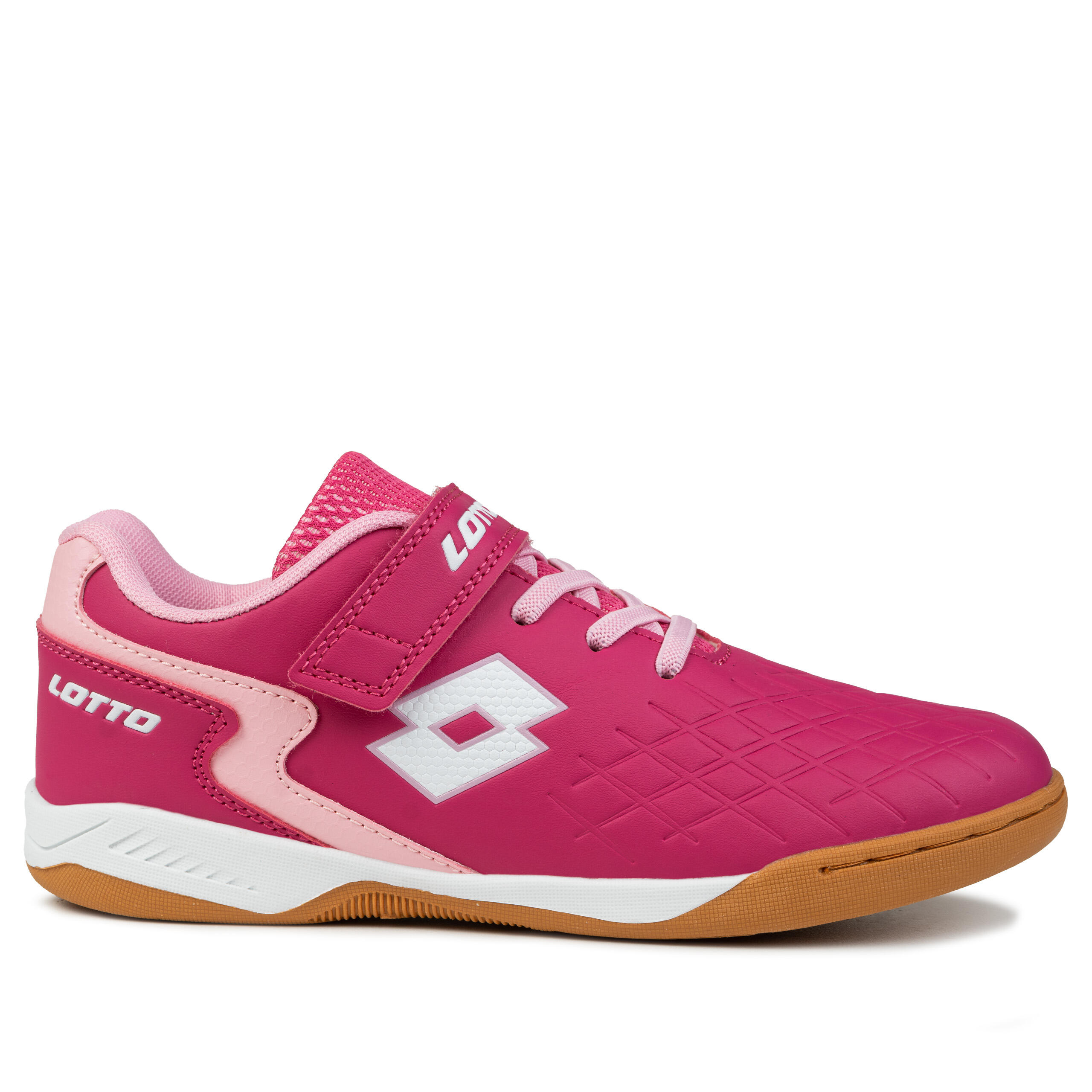 Buty dziecięce sportowe Lotto DASHER K