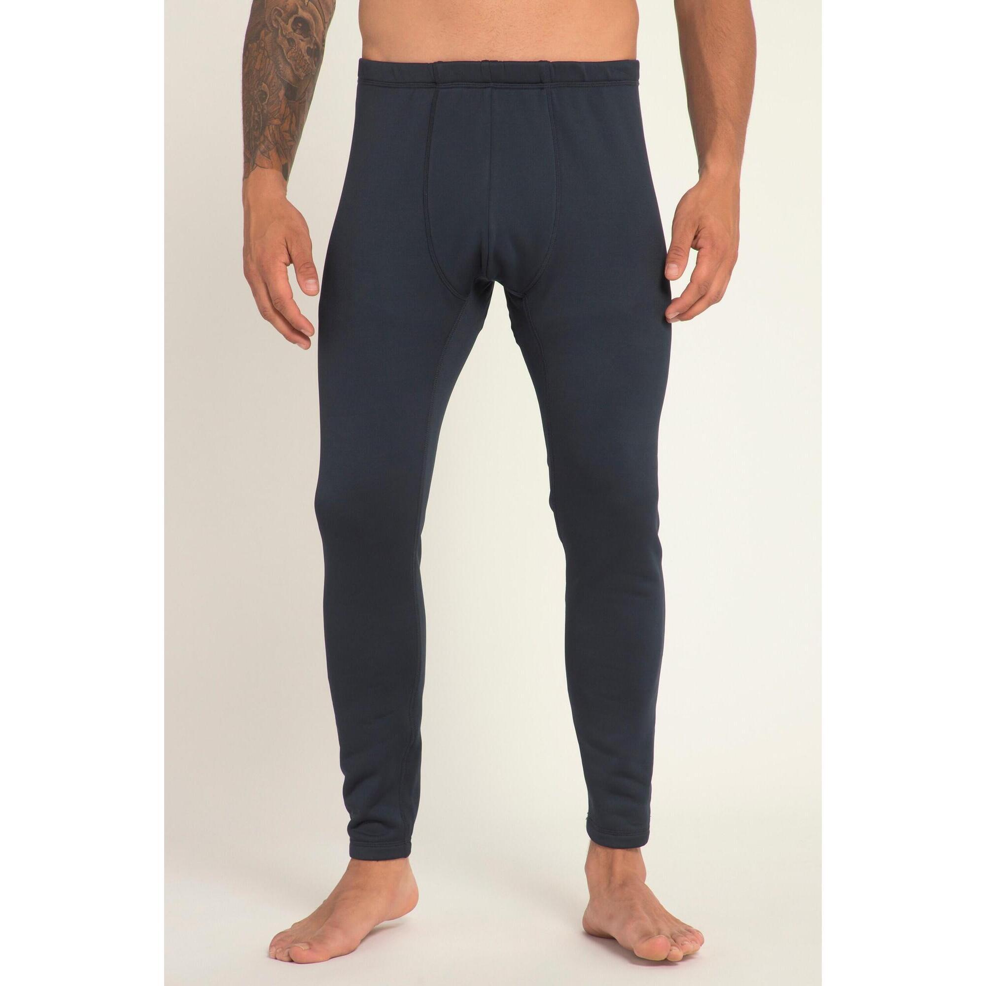 Męskie Majtki narciarskie odzież narciarska FLEXNAMIC® długie