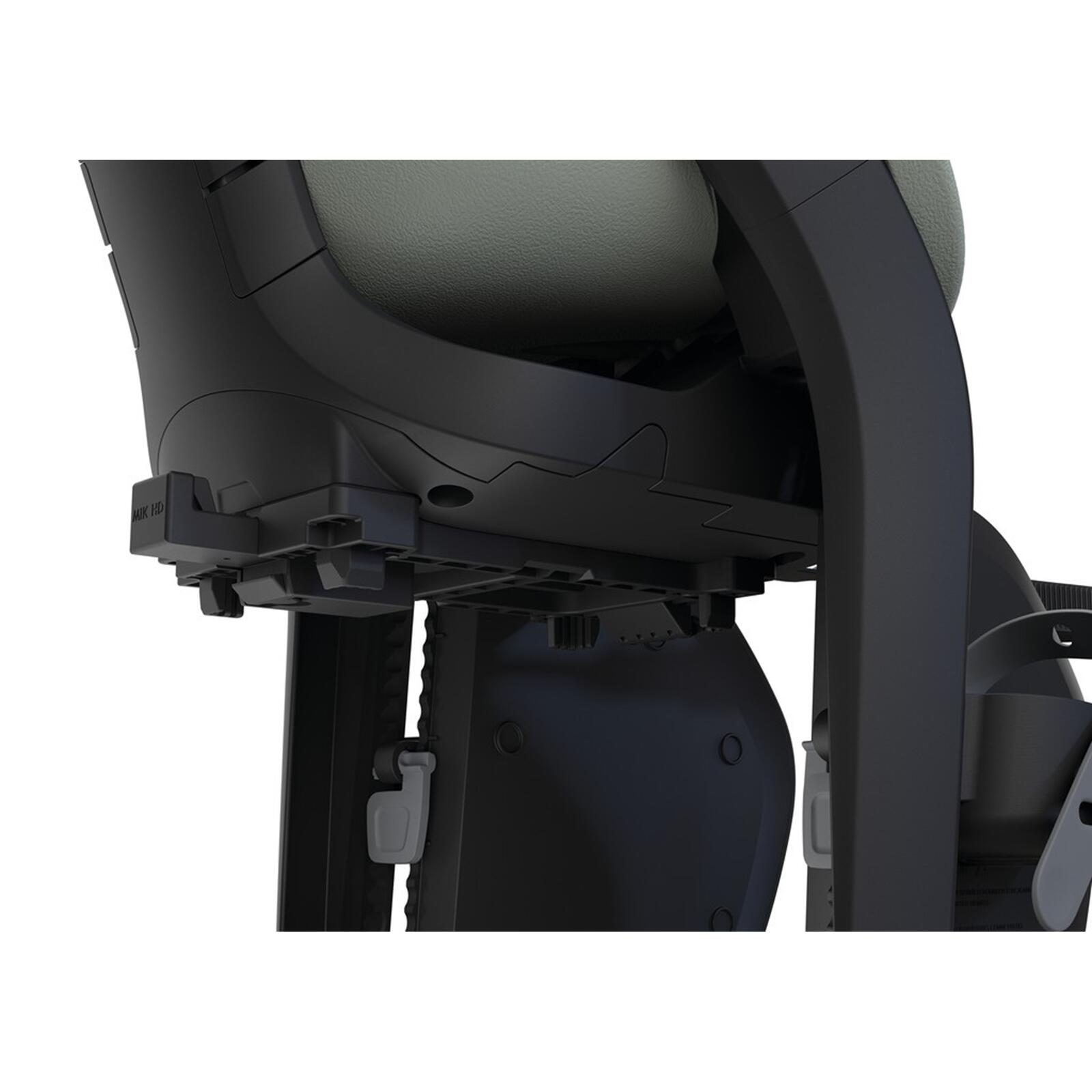 Fotelik Dziecięcy Za Yepp 2 Mik