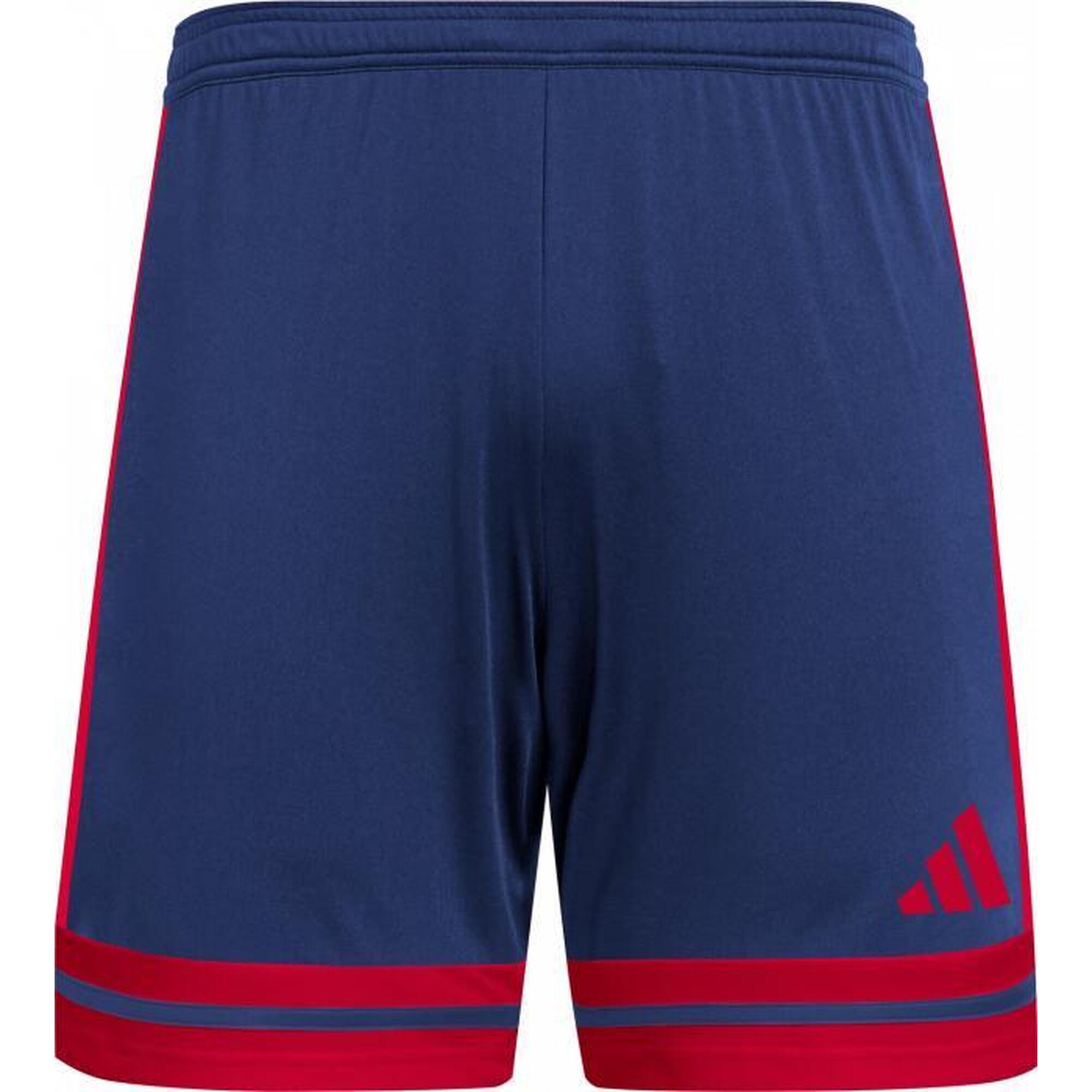 Spodenki adidas Squadra 25 czerwone