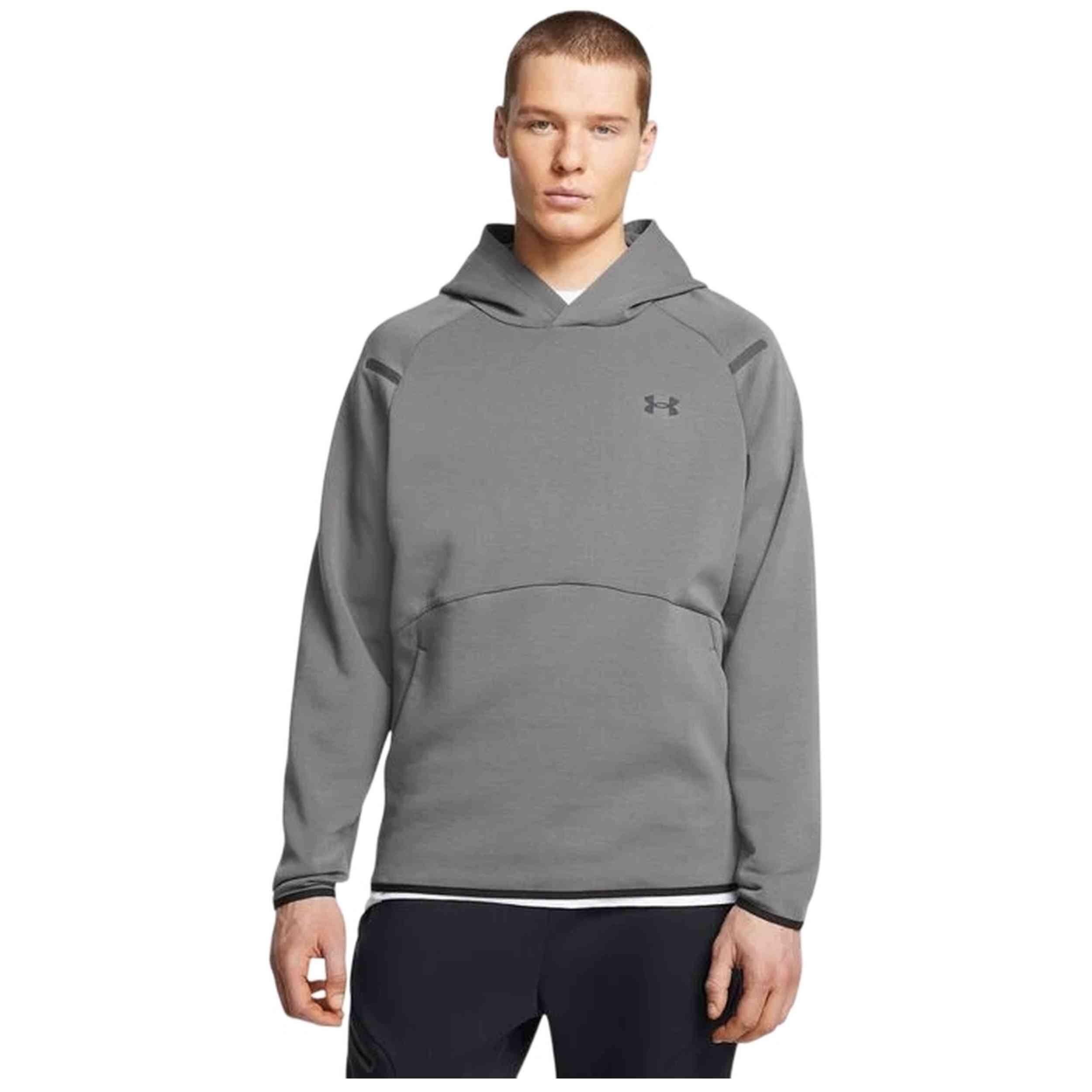Bluza Under Armour Unstoppable Fleece Jgr