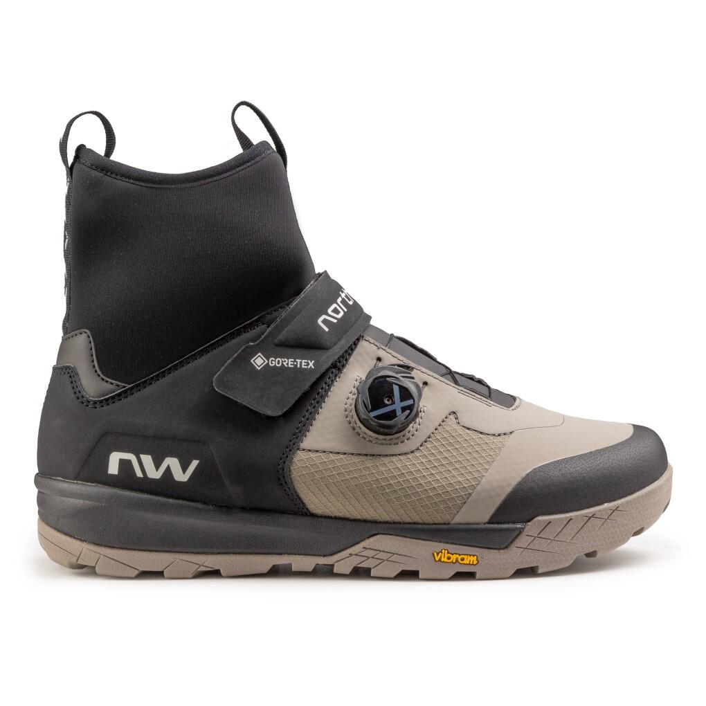Buty rowerowe Northwave Kingrock Plus GTX