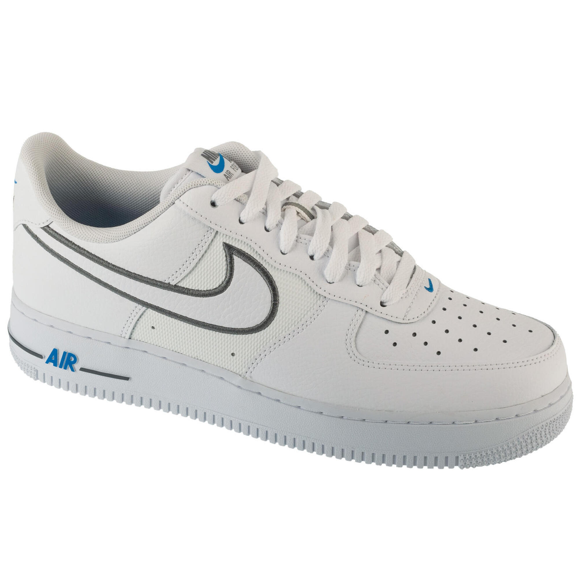 Buty sportowe Sneakersy męskie, Air Force 1 '07