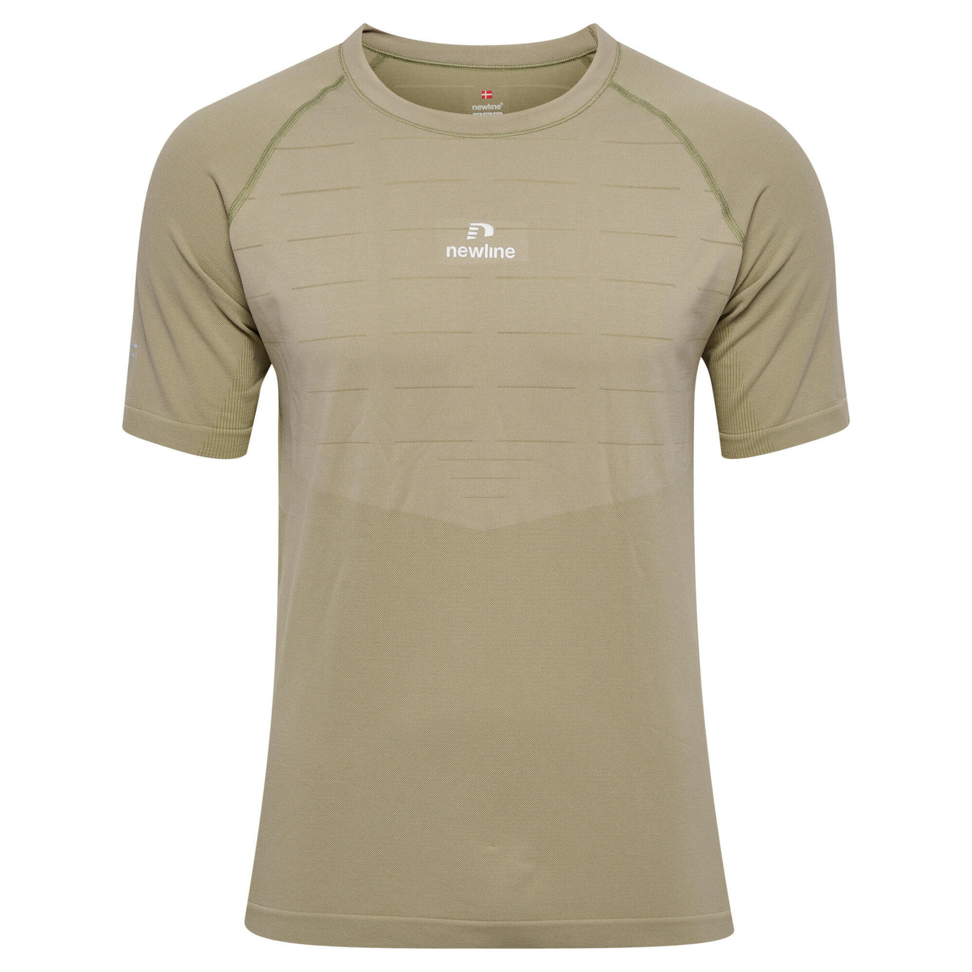 Bezszwowa koszulka Newline Pace