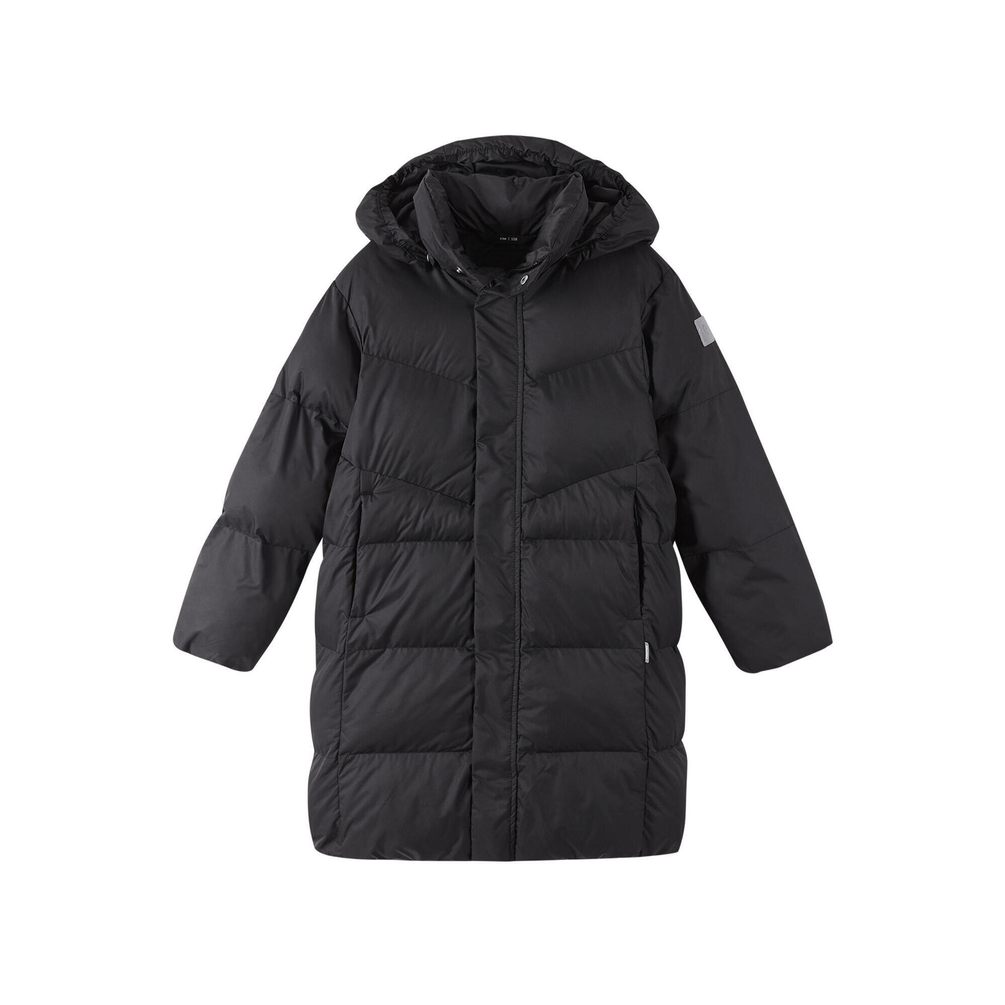 Dziecięca kurtka puchowa Reima Vaanila