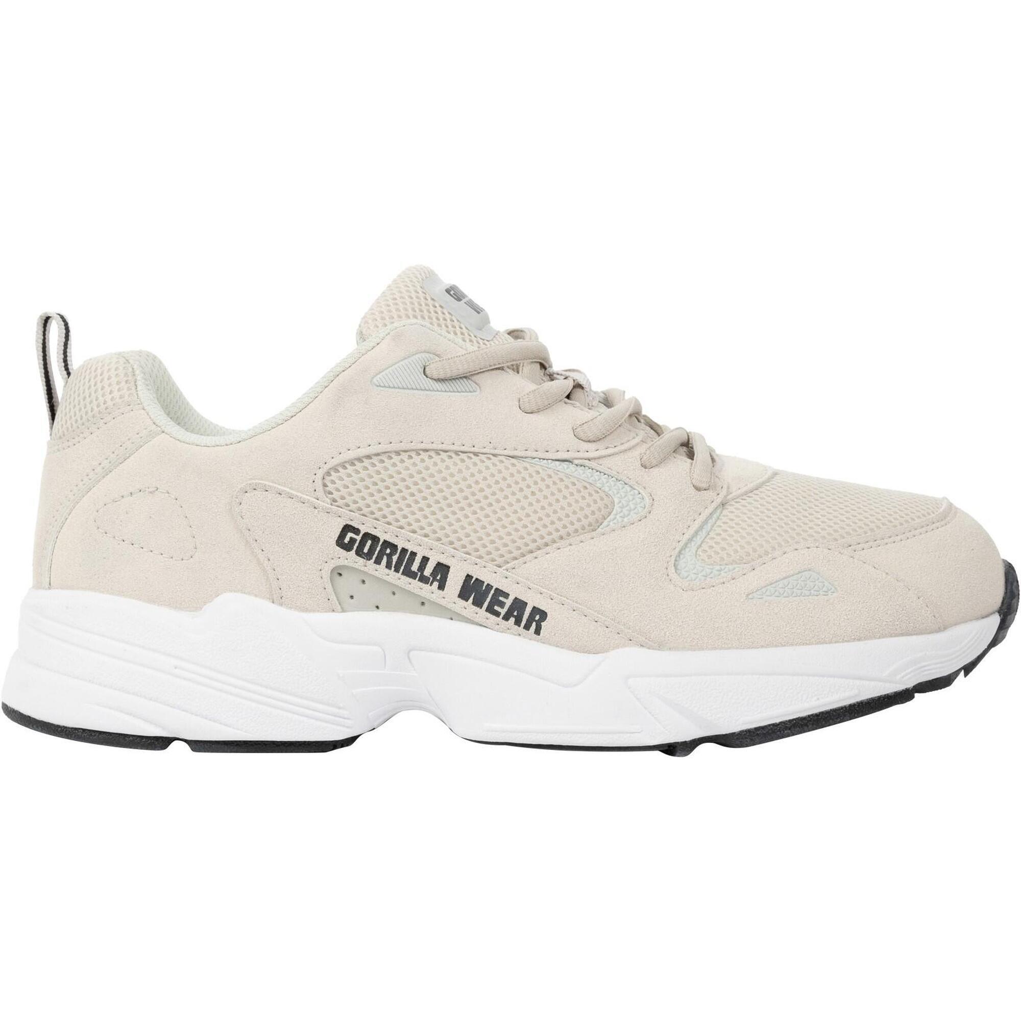 Newport Trampki - Beżowy - EU 42