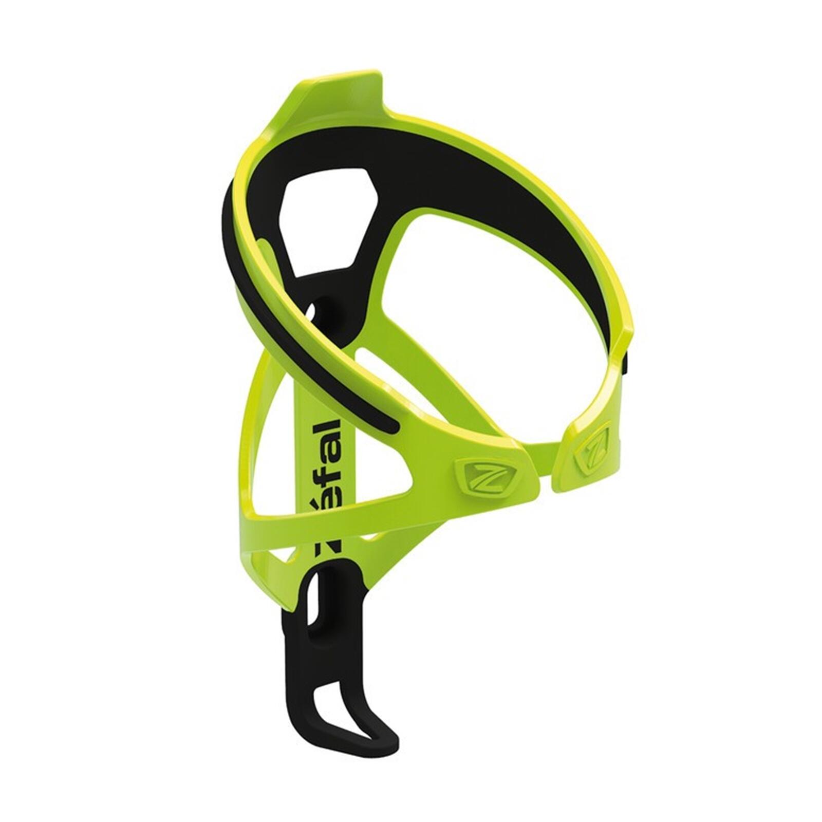 Uchwyt na butelkę z wodą Zefal Pulse b2