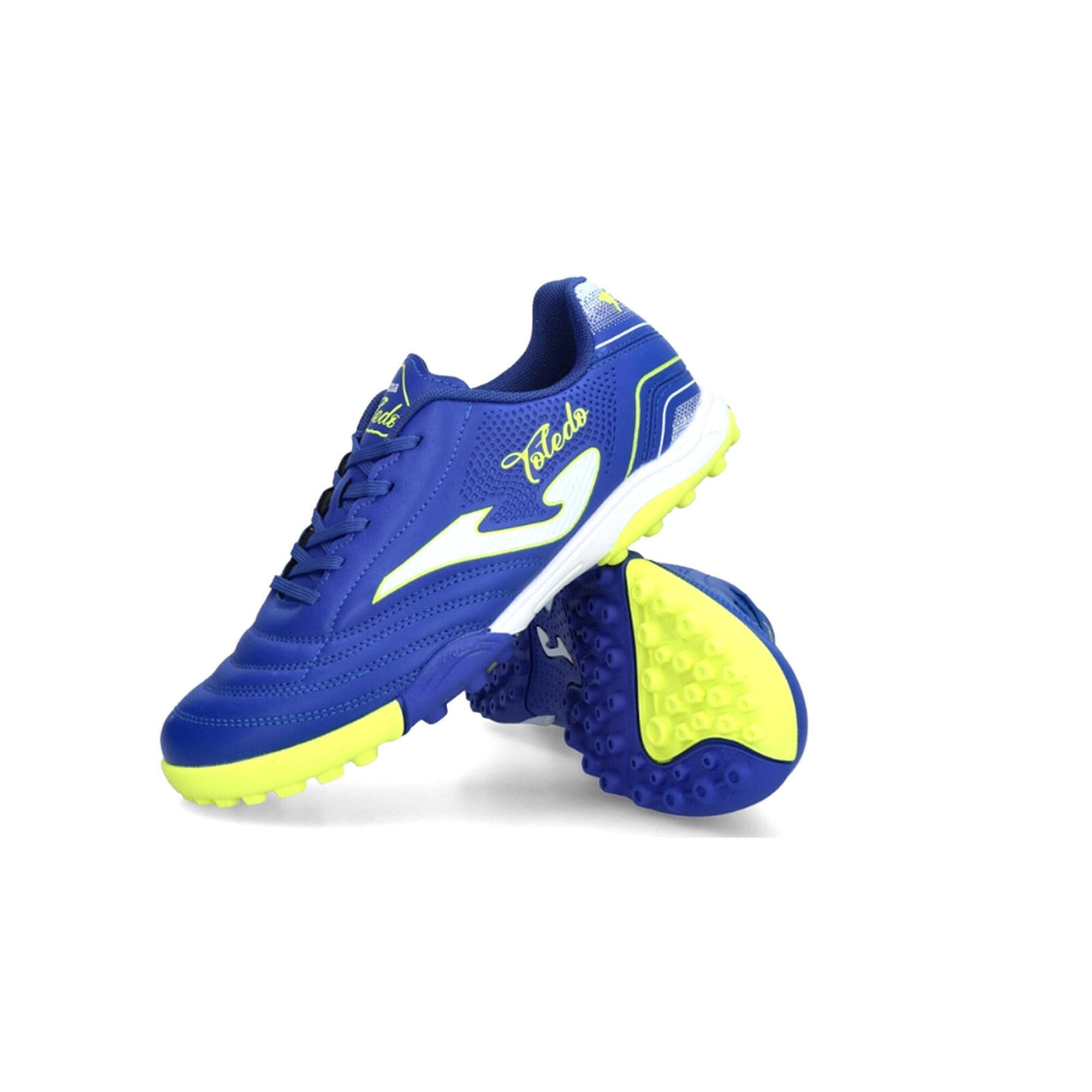 Buty piłkarskie dziecięce Joma Toledo TF JR