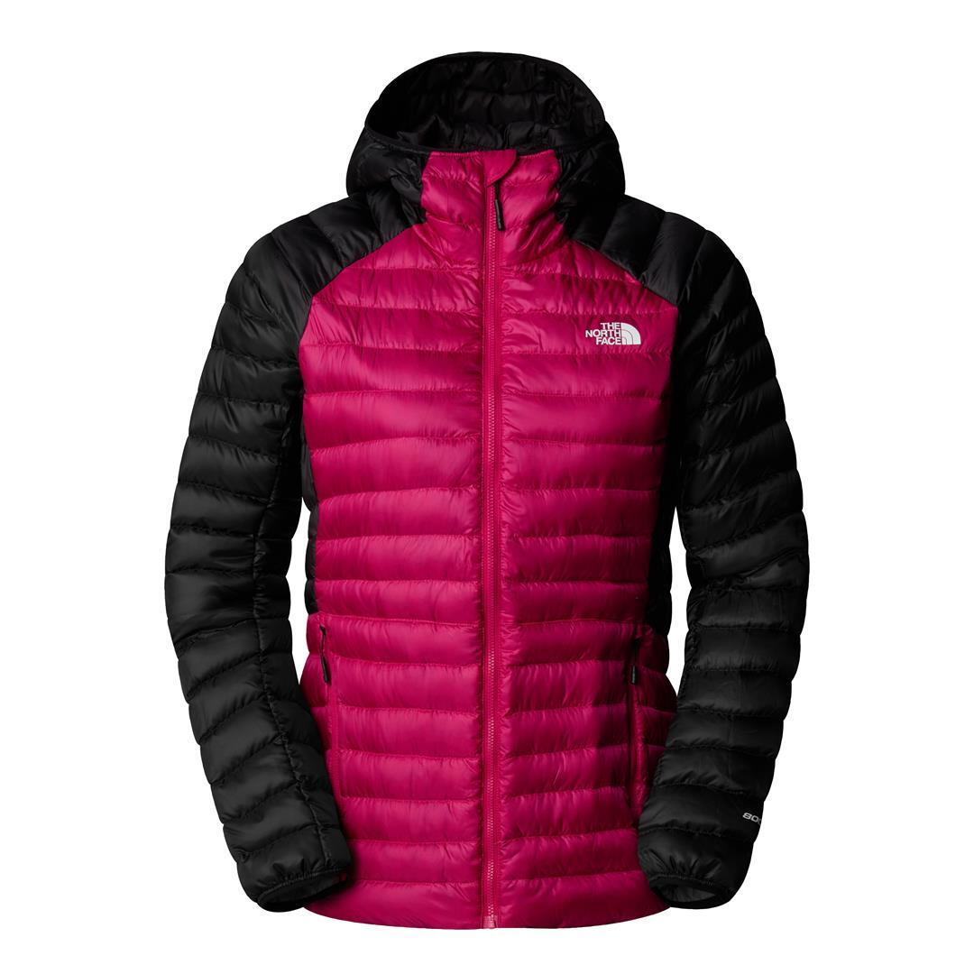 The North Face Kurtka Bettaforca Lt Down Nf0A87Hhrom