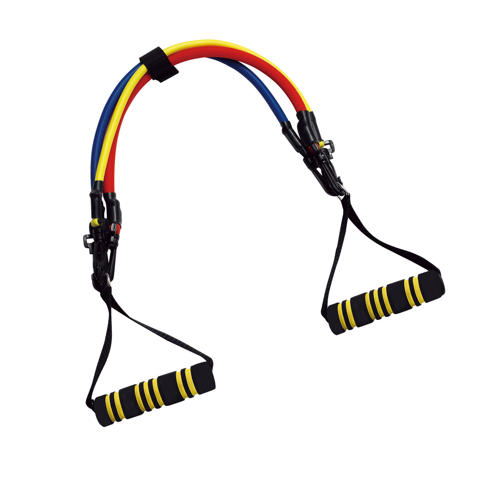 Zestaw gum fitness Body Sculpture 114 cm BB 2330