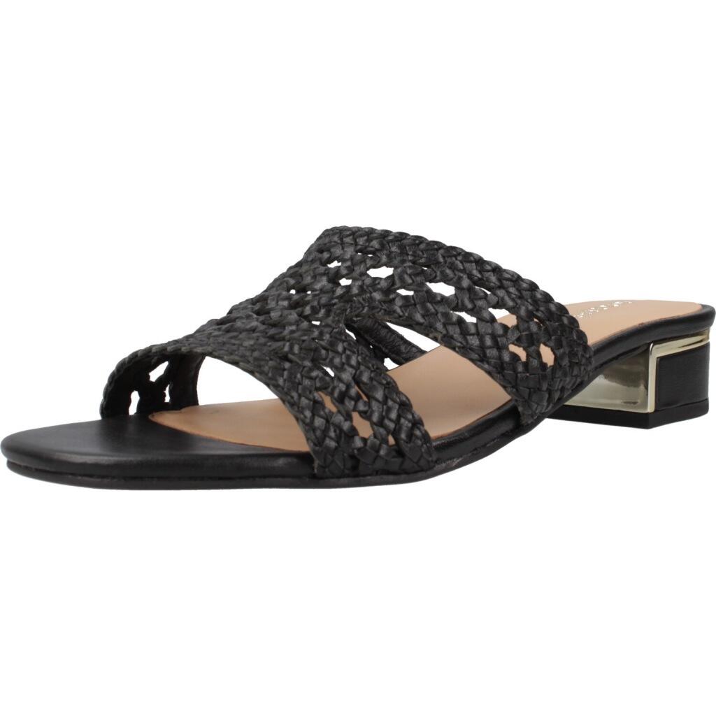 Sandały GIOSEPPO LINN Czarny