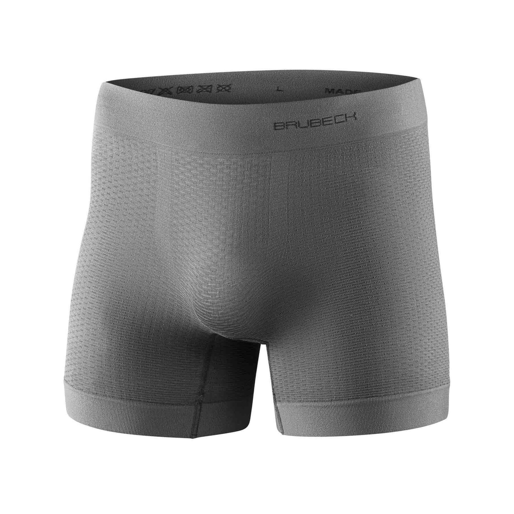 Bokserki do biegania Base Layer Ultra Light 3D Męskie