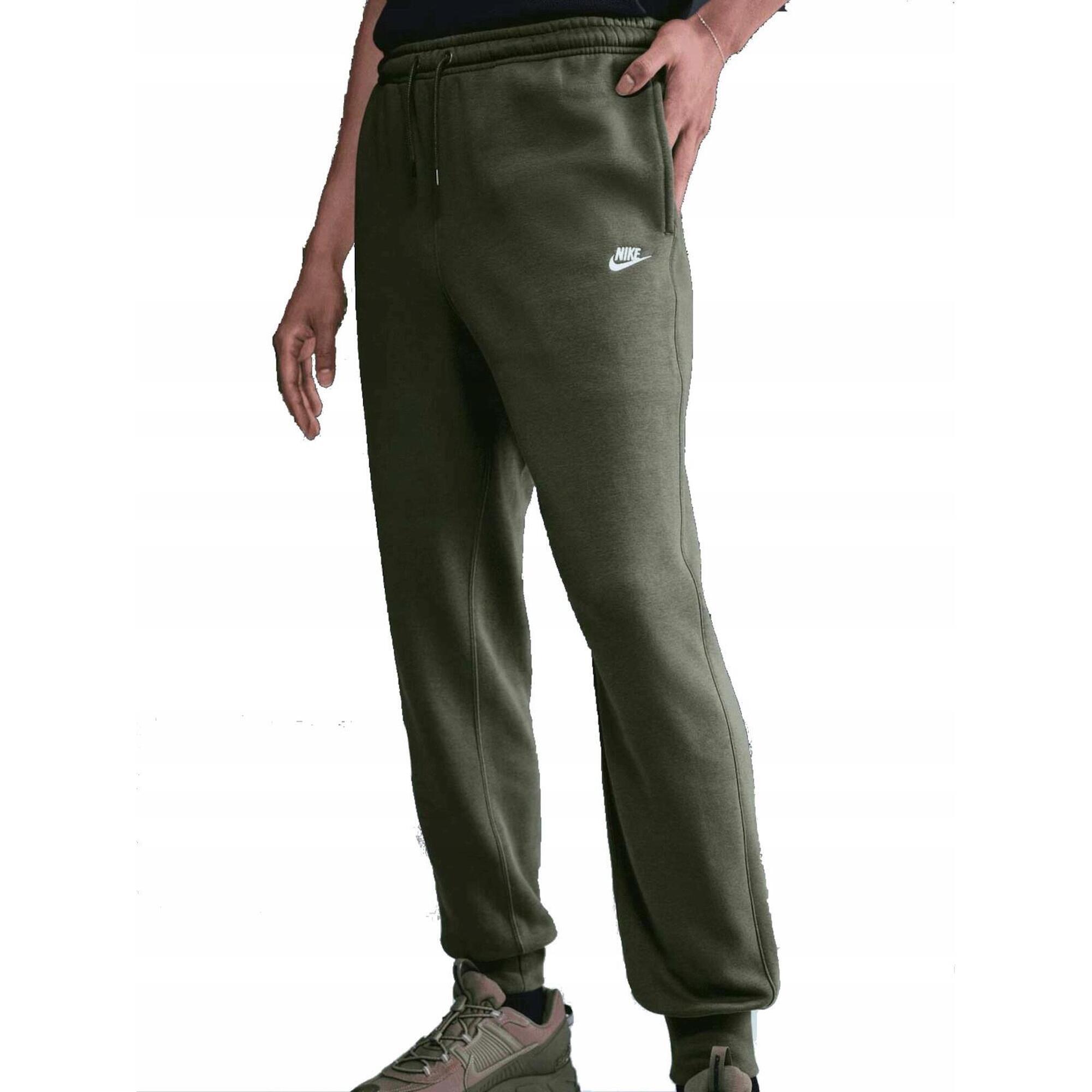 Spodnie na co dzień Męskie Nike Dresowe Sportowe Dresy Joggery