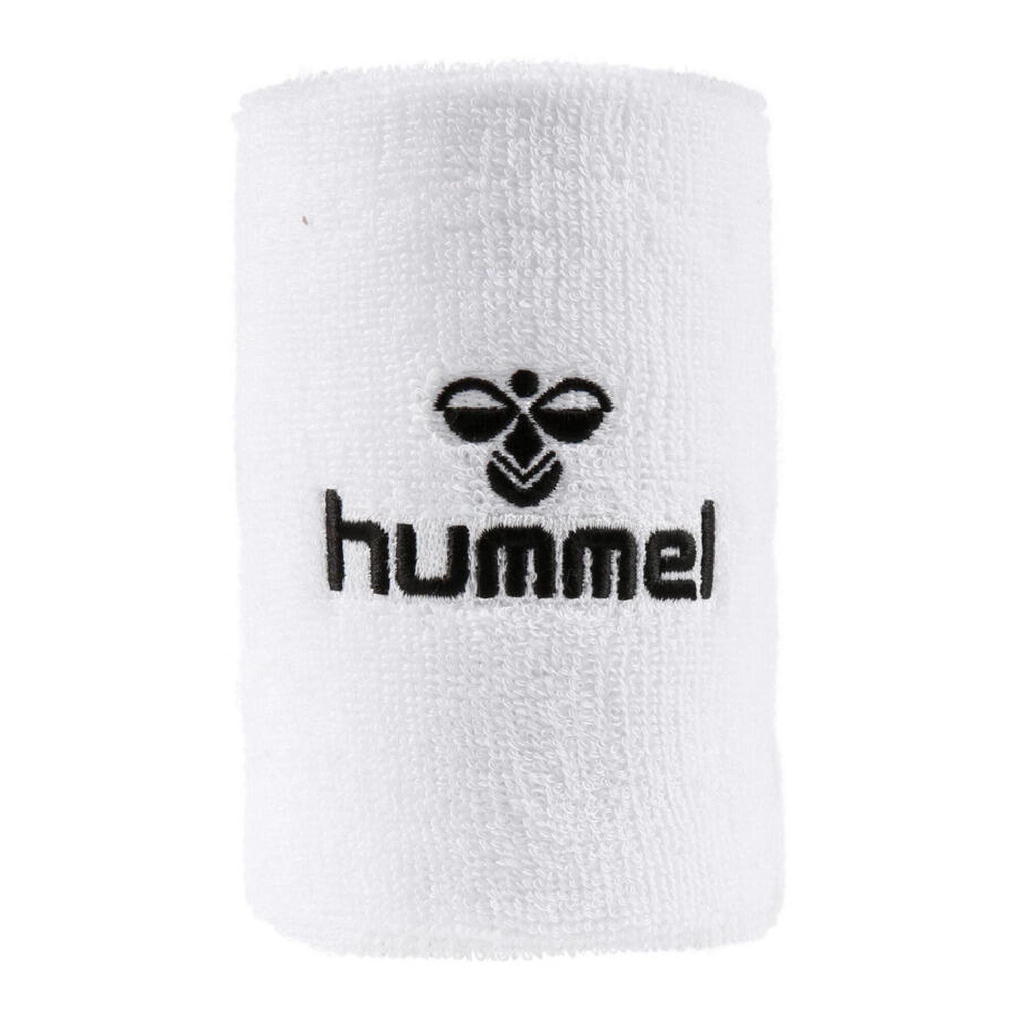Frotka dla dorosłych Hummel Old School Big Wristband