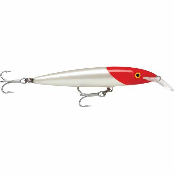 Przynęta pływająca Rapala floating magnum 14 cm
