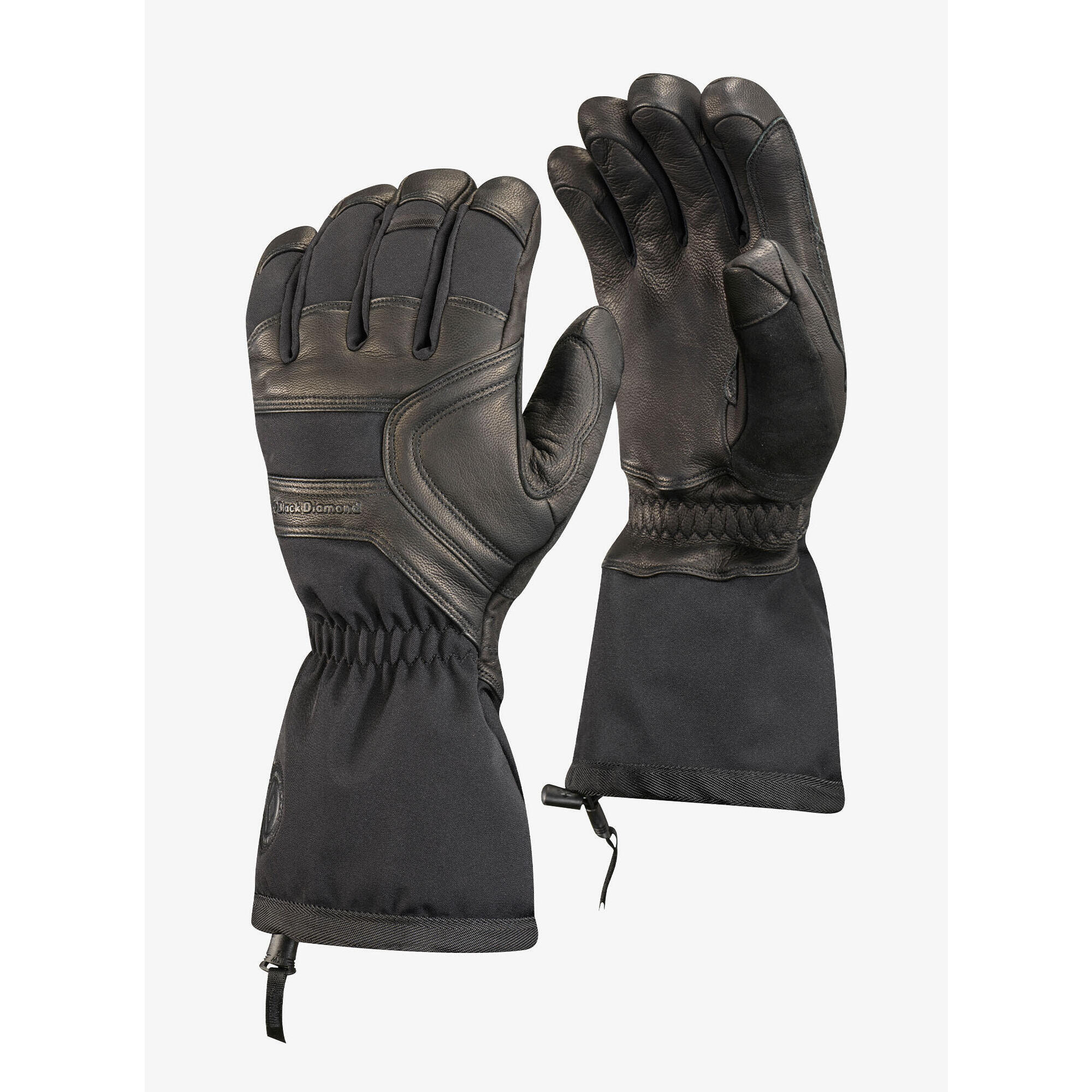 Rękawice turystyczne Black Diamond Crew Gloves