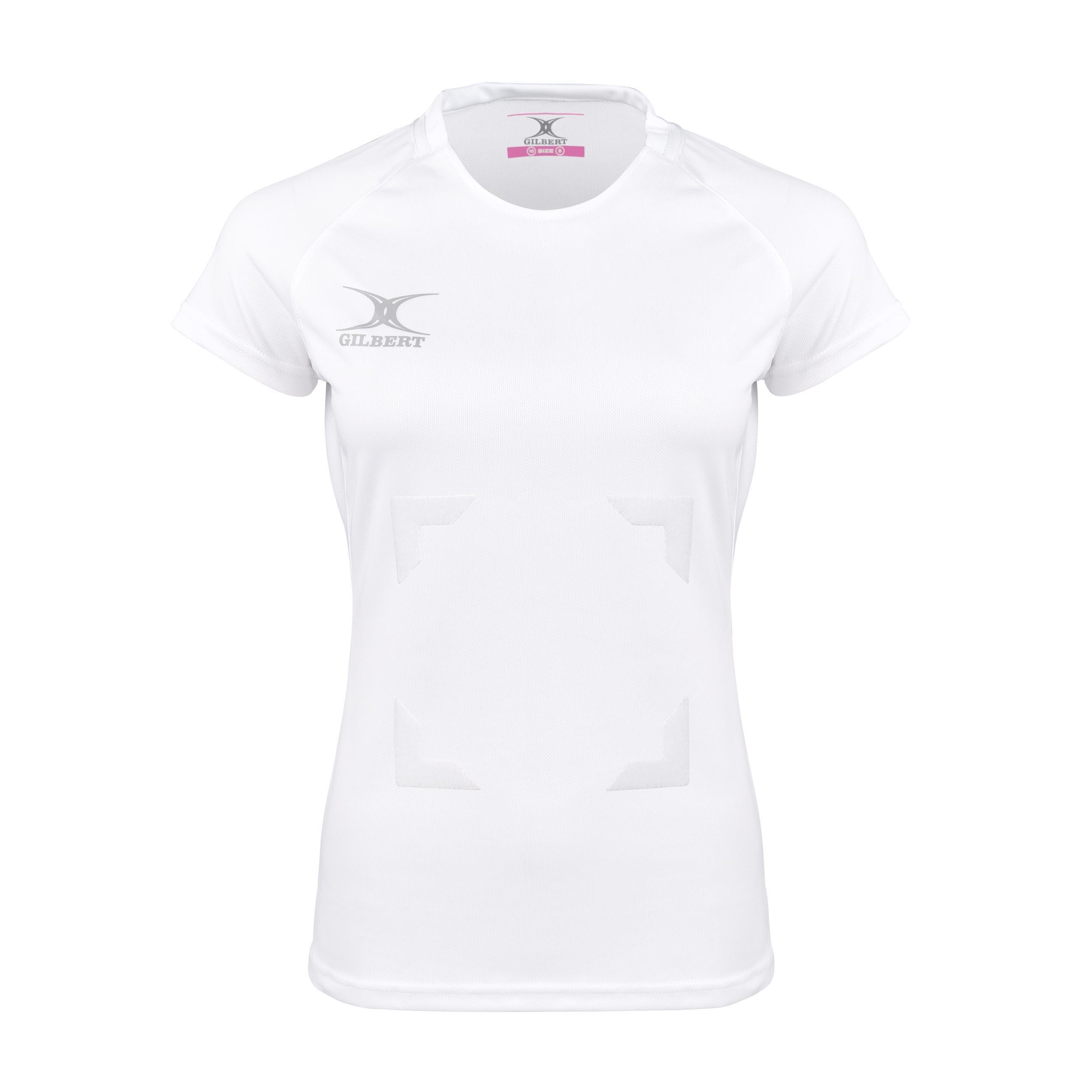 Koszulka damska Gilbert Eclipse Hook and Loop