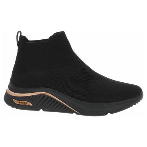 Buty do chodzenia damskie Skechers Arch Fit S-miles