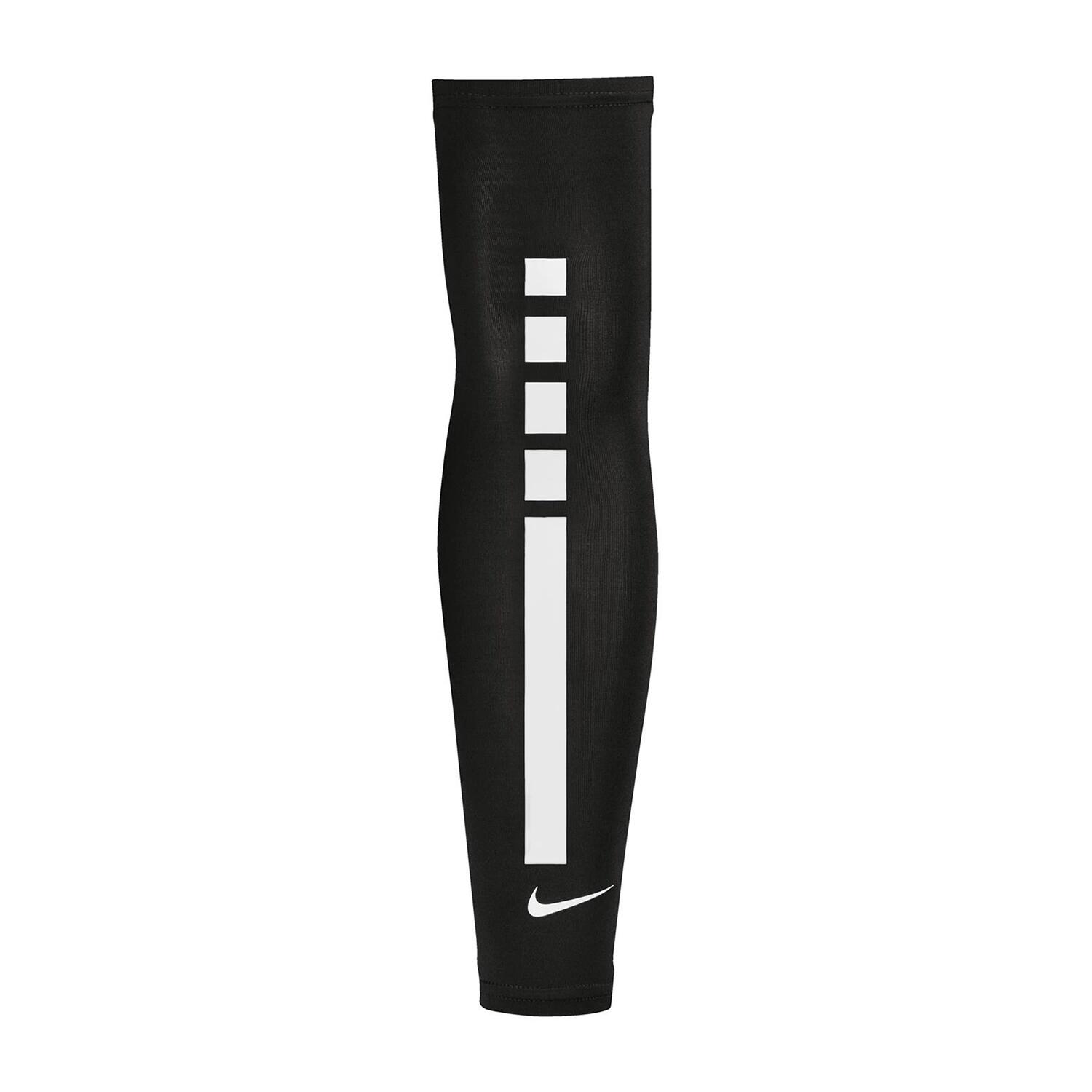 Rękawy koszykarskie NIKE PRO ELITE SLEEVE 2.0