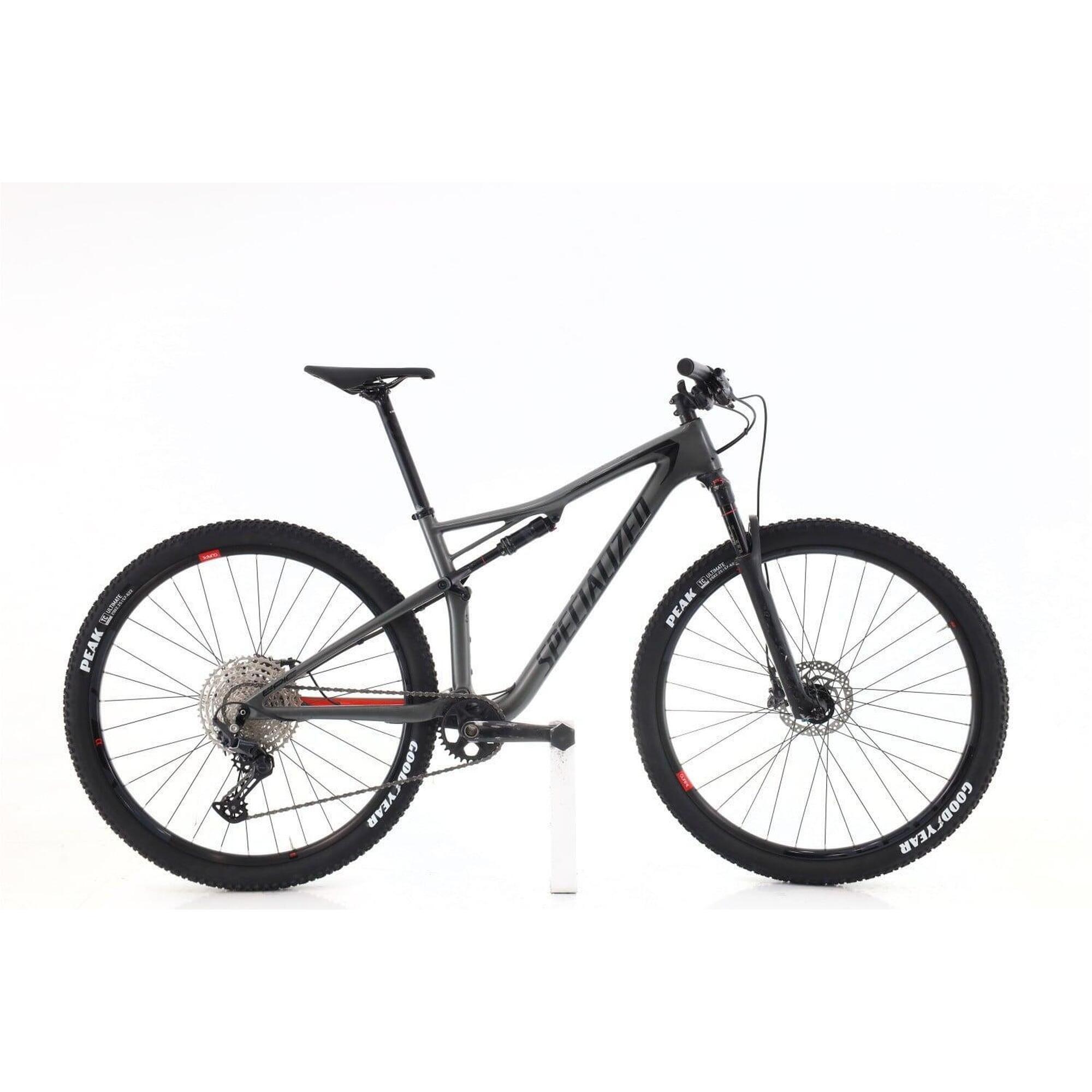 Second life · R. górski · Specialized Epic · W bardzo dobrym stanie