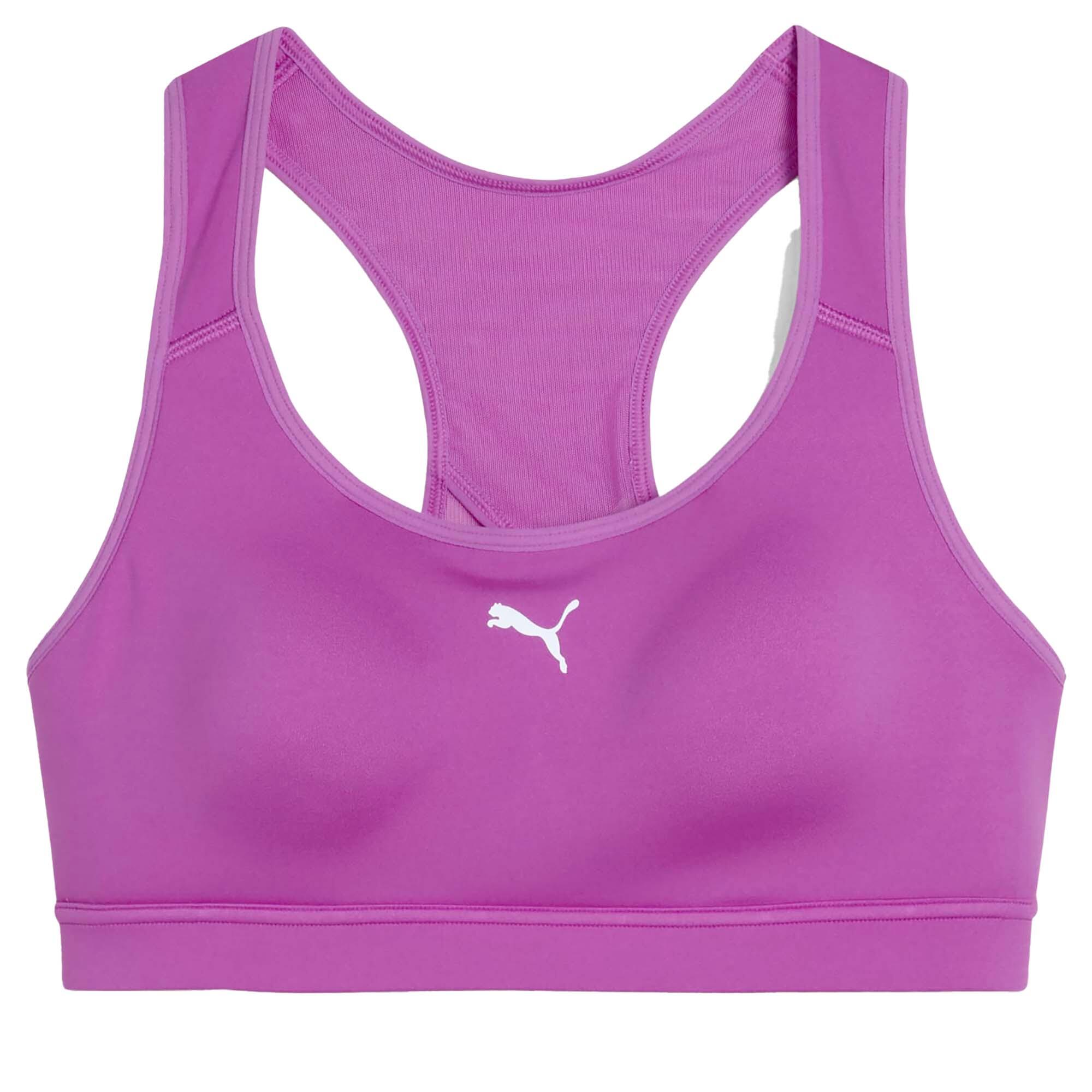 Biustonosz do biegania PUMA 4Keeps Run