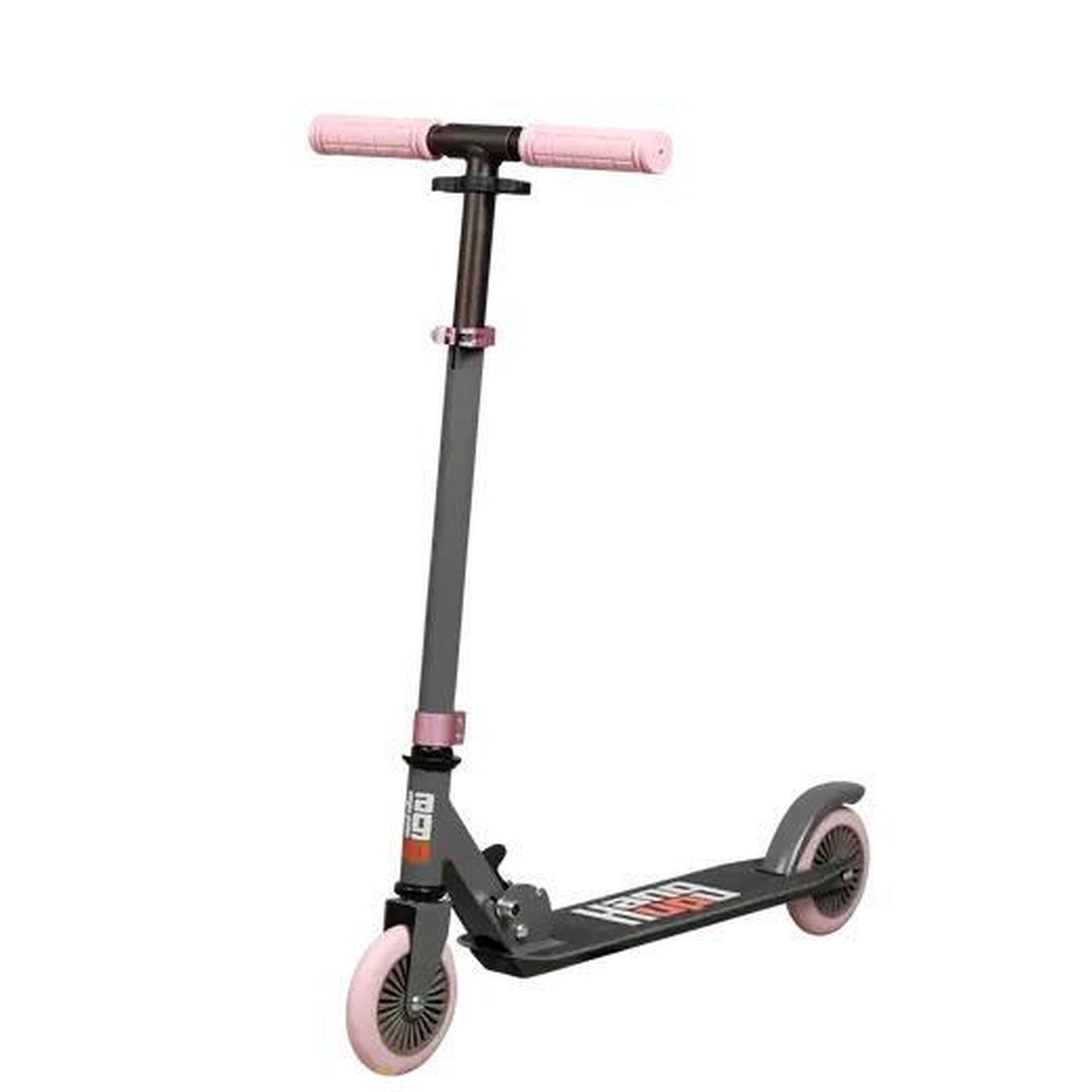 Hulajnogi HangUp Nova Hulajnoga Dla Dzieci - Rosa