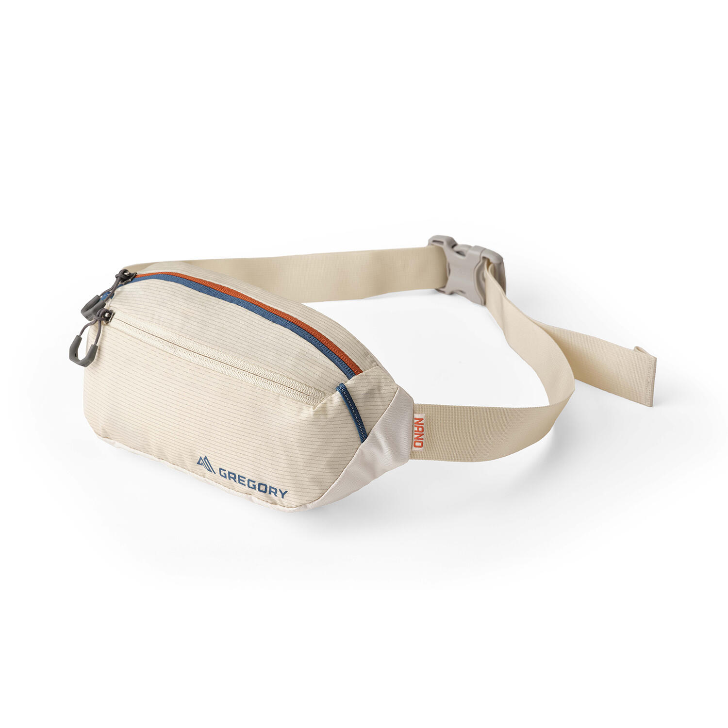Torebka biodrowa saszetka nerka Gregory Nano Waistpack Mini