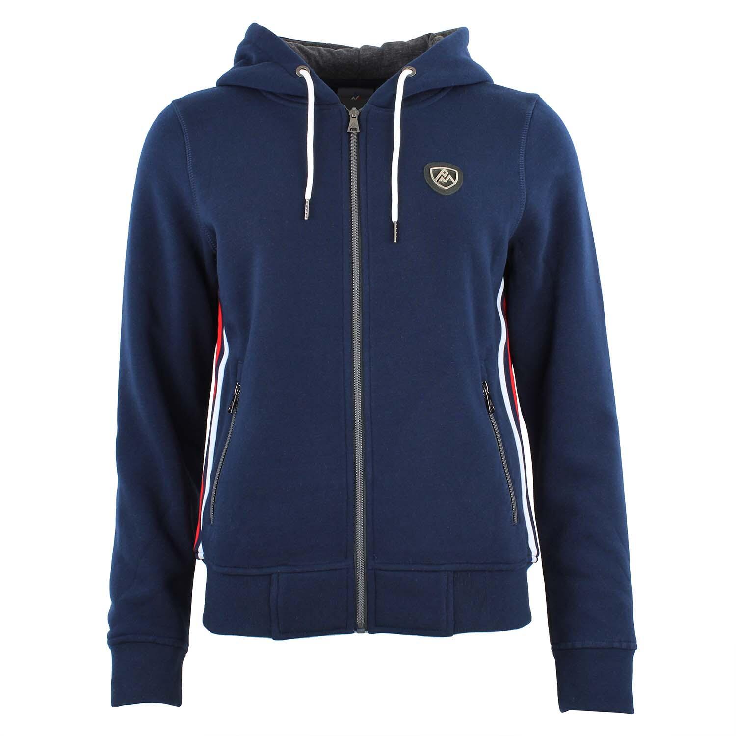 Damska bluza polarowa Peak Mountain Acharles