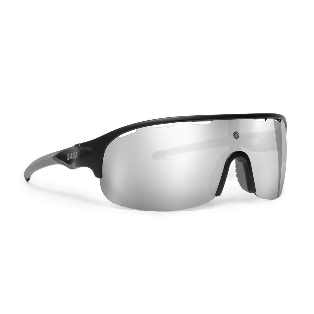 Okulary rowerowe K3 The Cyclist SIROKO unisex