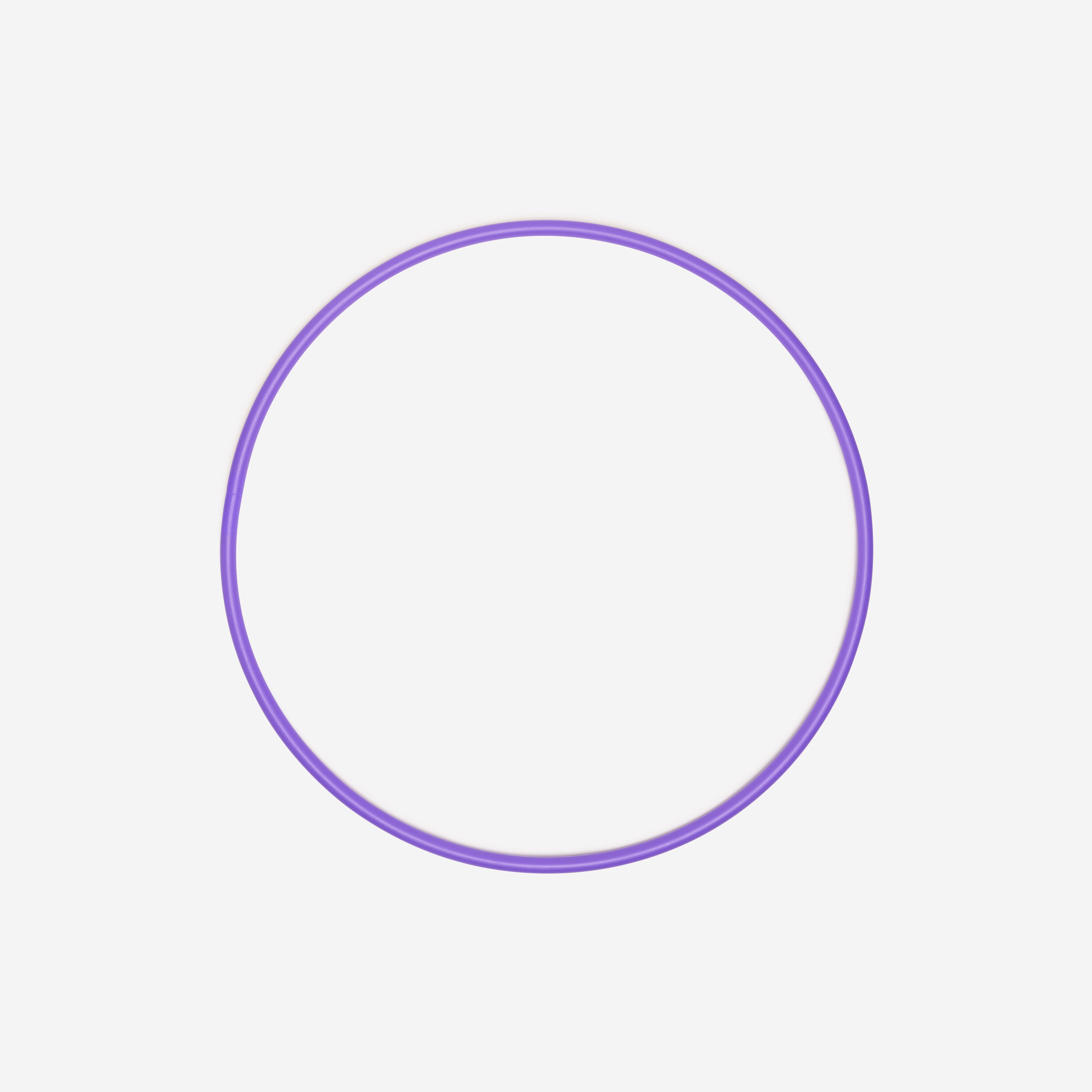 Obręcz do gimnastyki artystycznej Domyos 75 cm