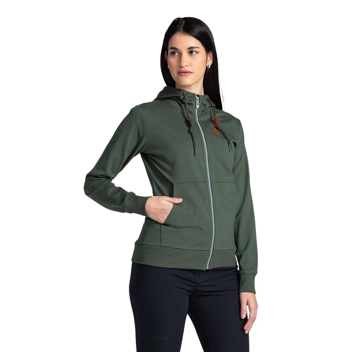 Bluza damska Kilpi Tarali