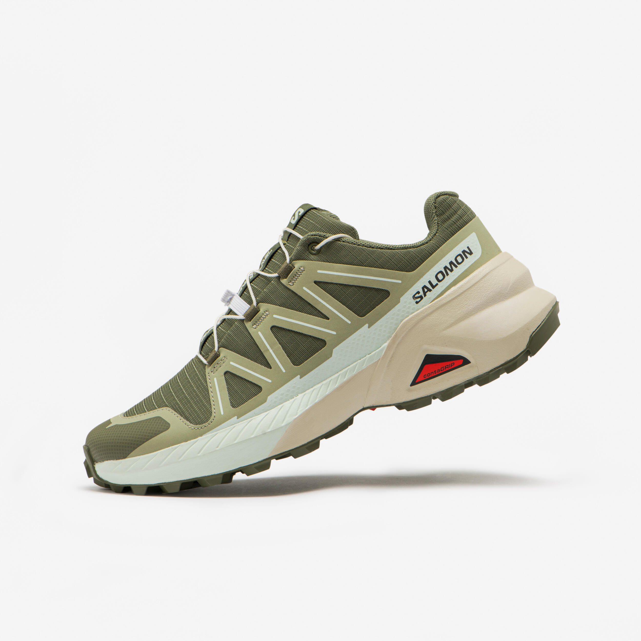 Buty do biegania w terenie damskie Salomon Speedcross Peak