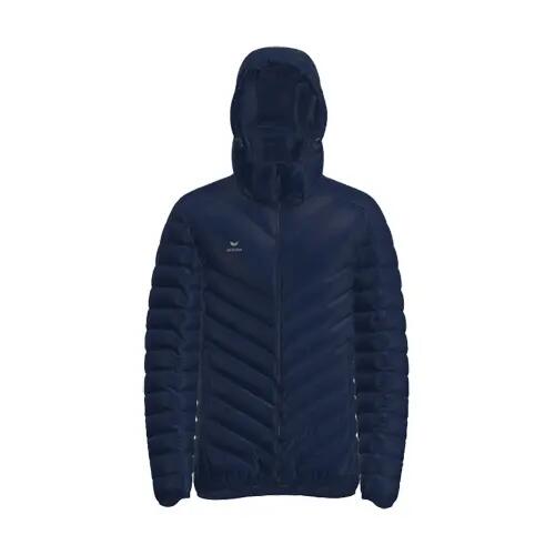 Kurtka puchowa Erima