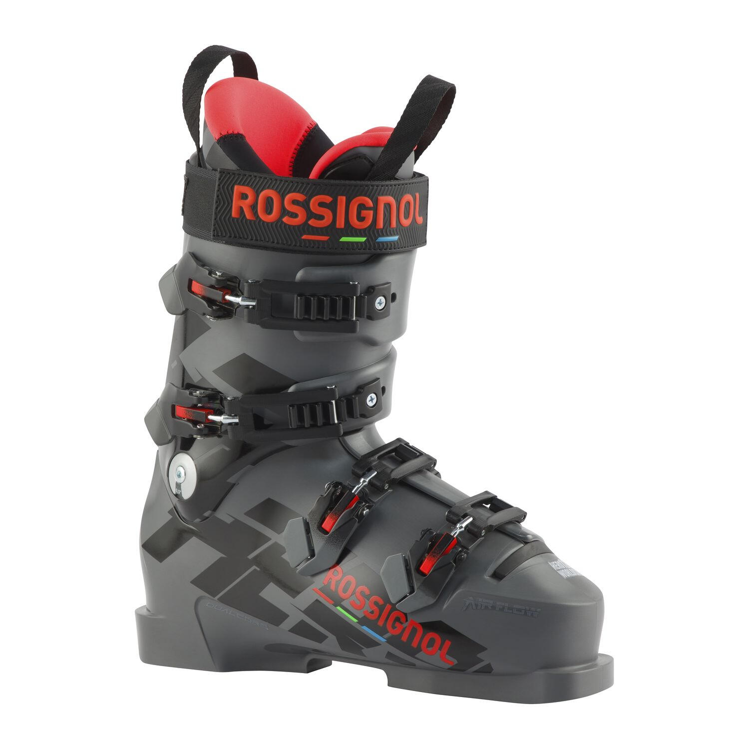 Buty narciarskie ROSSIGNOL HERO WORLD CUP 110 MV Meteor Grey