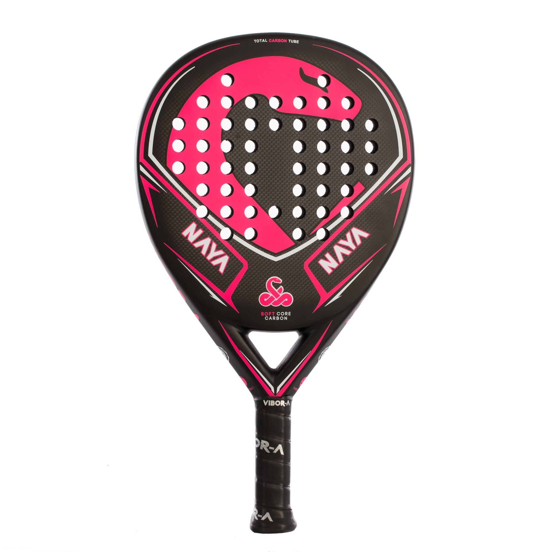 Racket z padel Vibora Vibor-A Naya