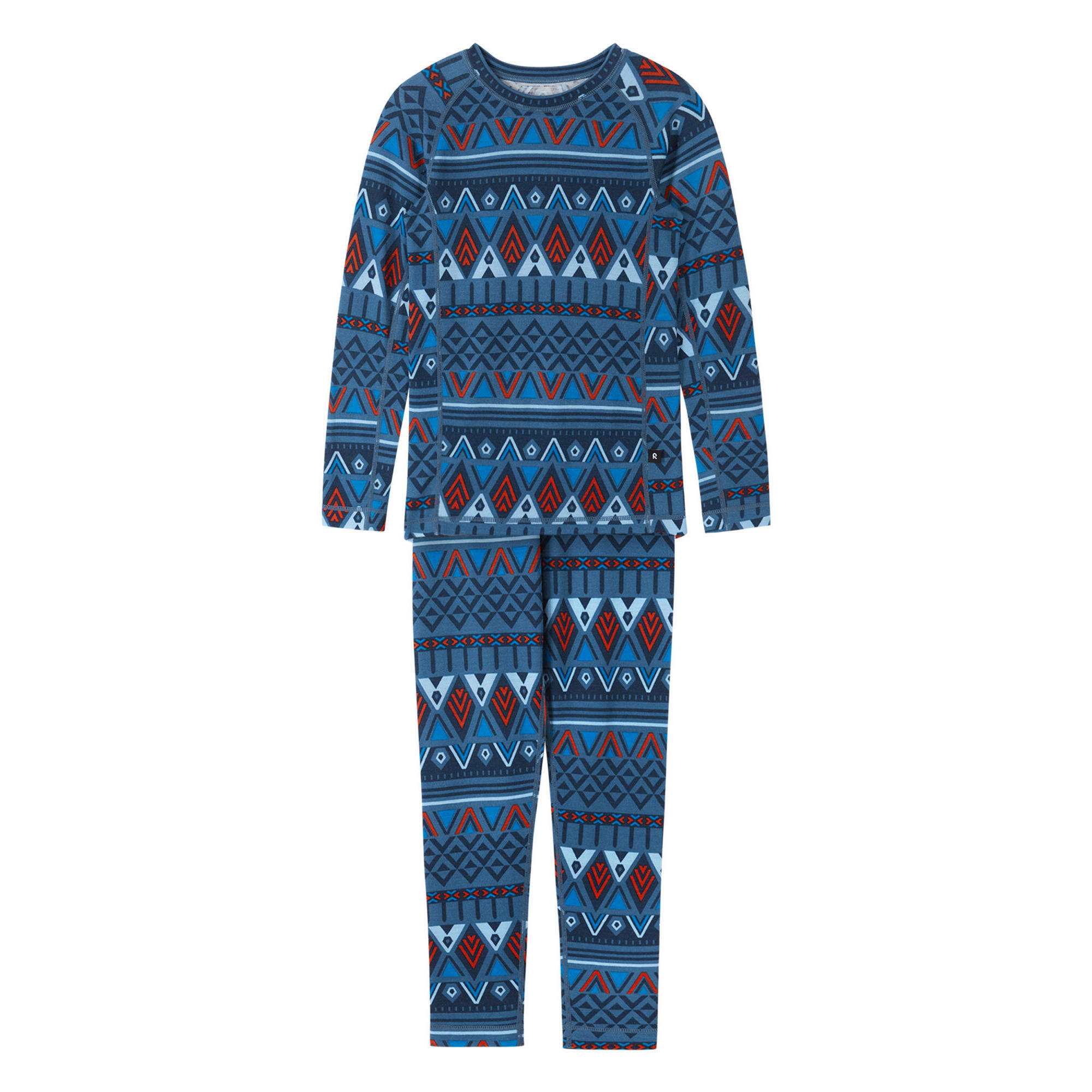 Bielizna termoaktywna dla dzieci Reima Taitoa