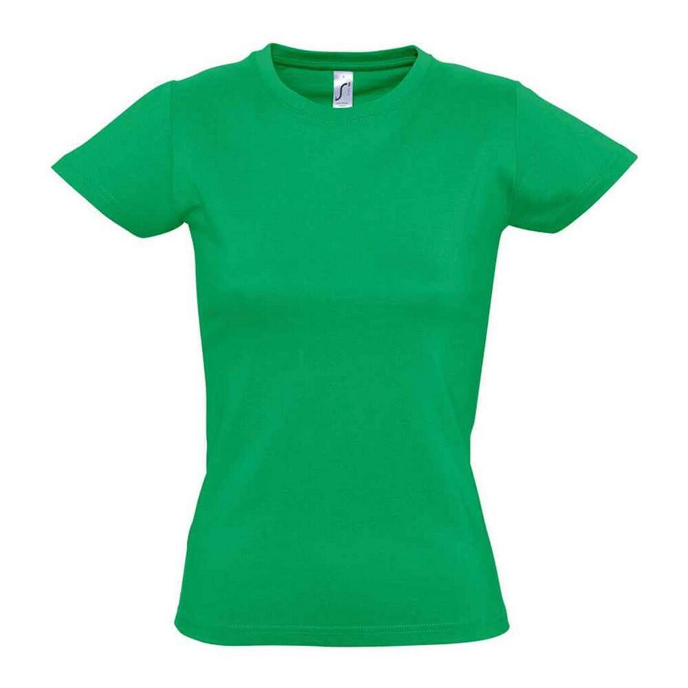 Koszulka Imperial Dla Kobiet