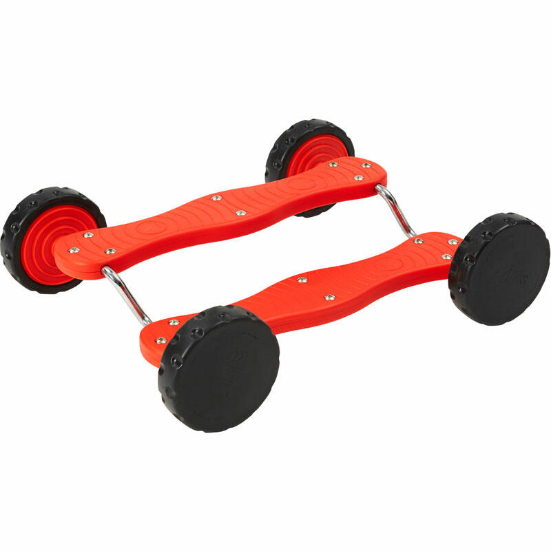 Równoważnia Gonge Go Go Bus