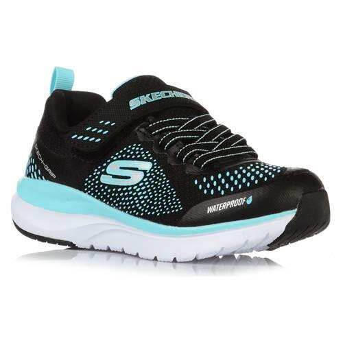 Buty do chodzenia dla dzieci Skechers Ultra Groove-hydro