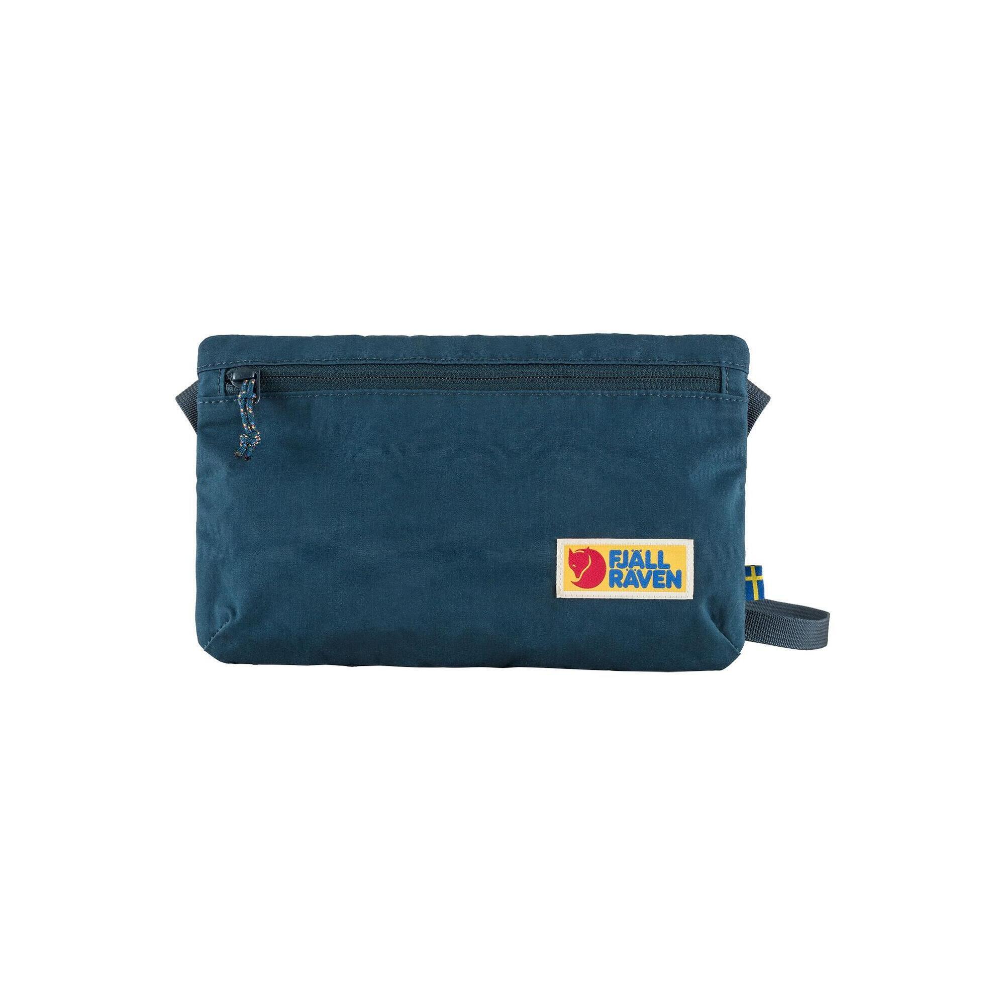 Saszetka Fjallraven Vardag Pocket - storm